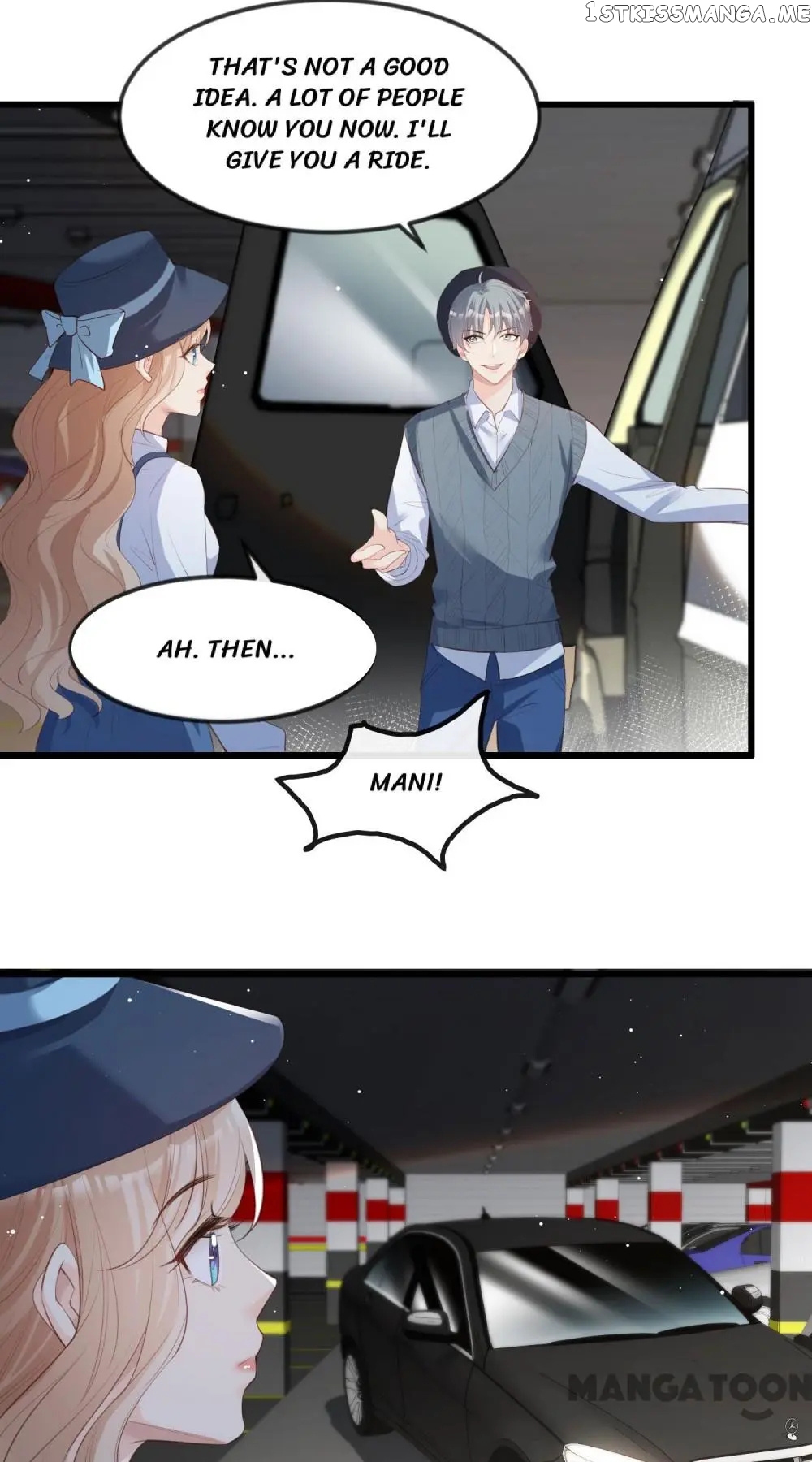 Mr. Lu, Your Wife Is Trending Again! chapter 22 - page 23