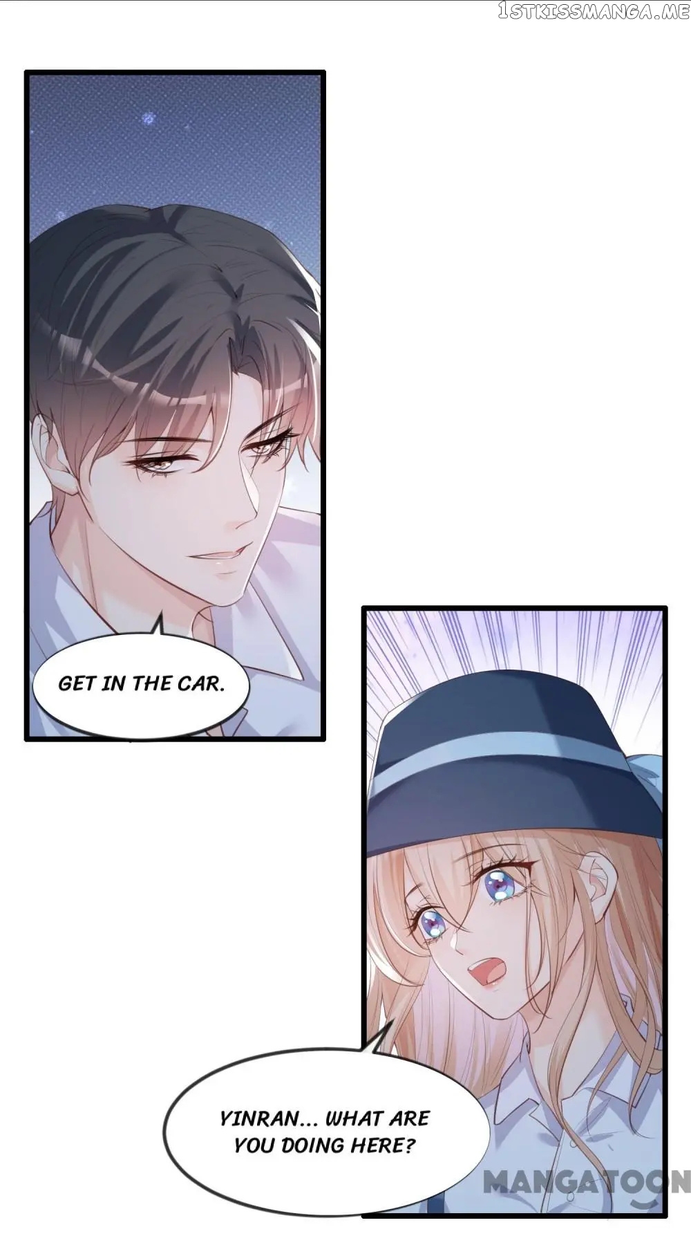 Mr. Lu, Your Wife Is Trending Again! chapter 22 - page 25