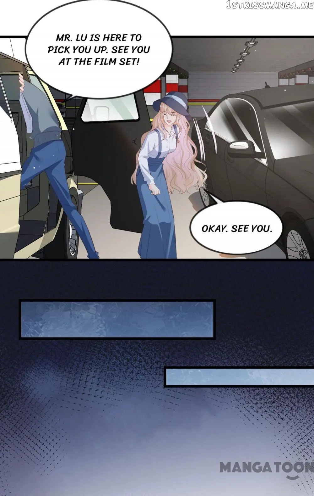 Mr. Lu, Your Wife Is Trending Again! chapter 22 - page 27