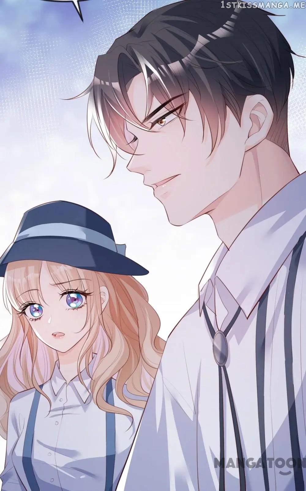 Mr. Lu, Your Wife Is Trending Again! chapter 22 - page 33