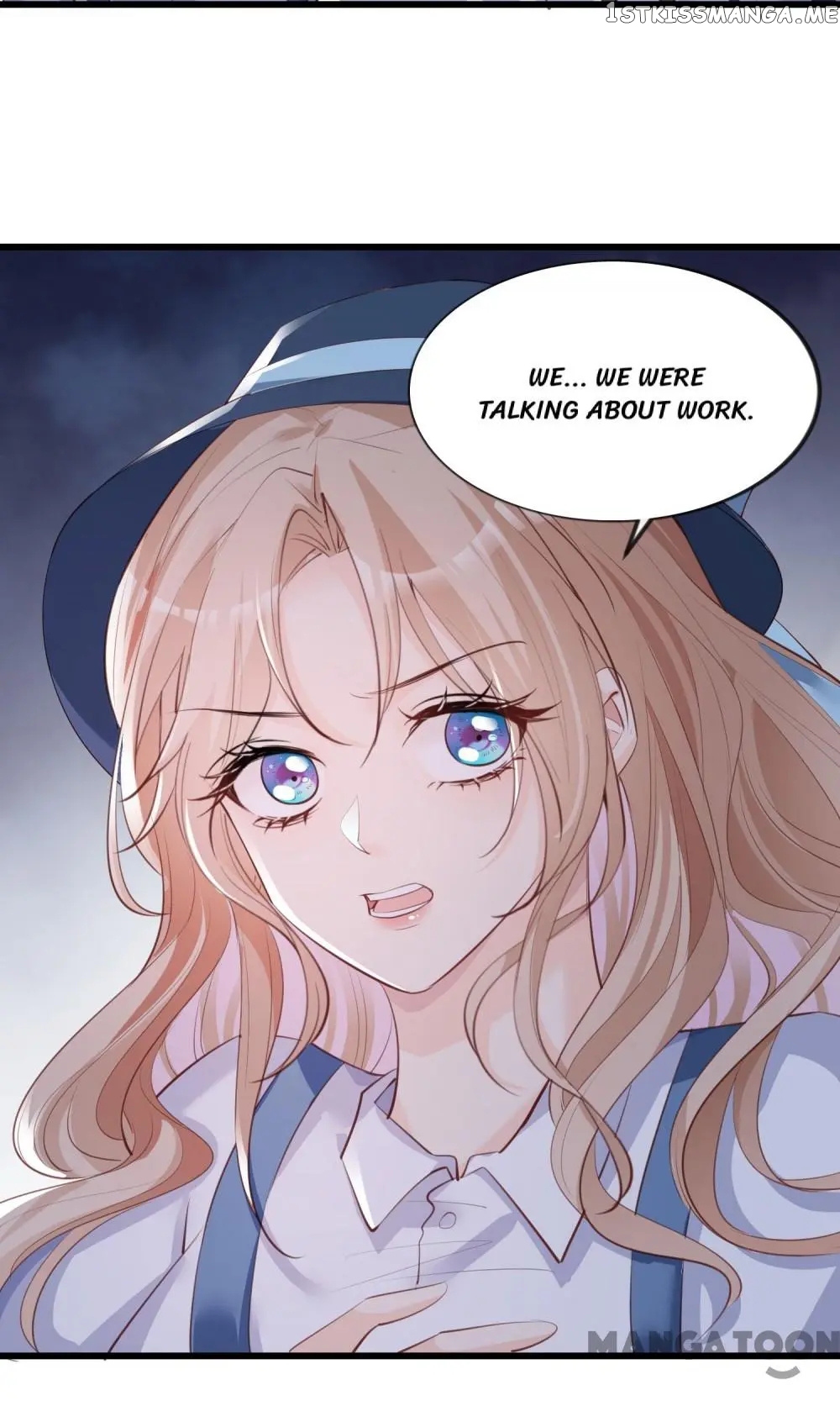 Mr. Lu, Your Wife Is Trending Again! chapter 22 - page 34