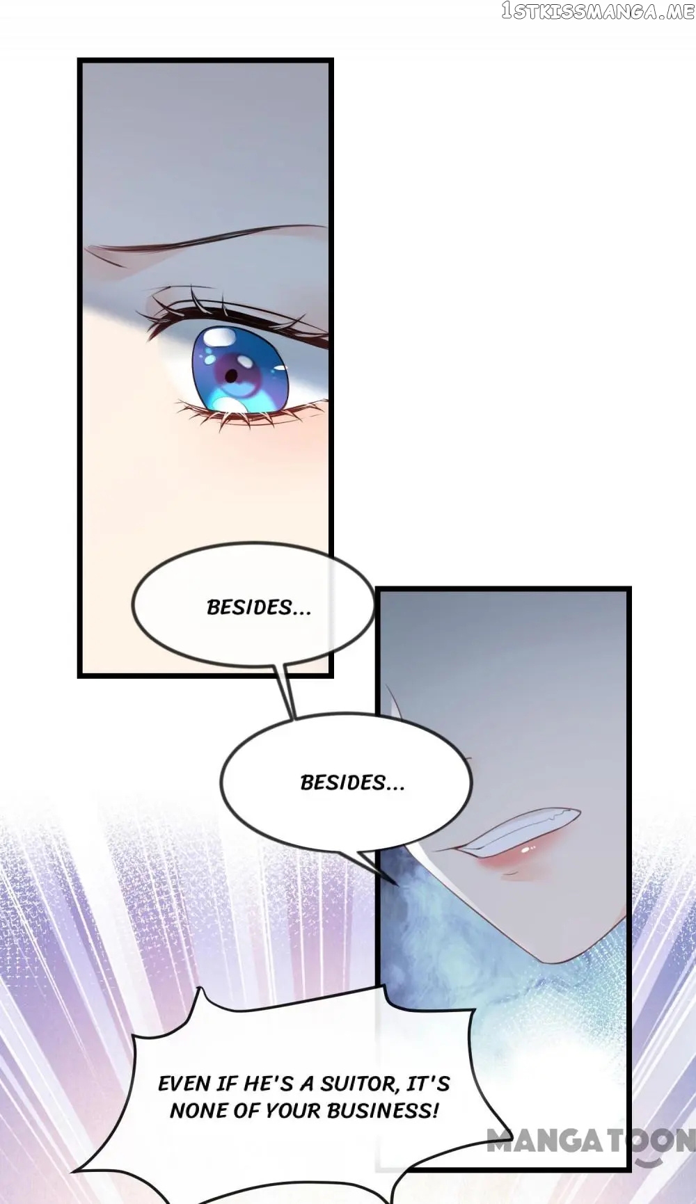 Mr. Lu, Your Wife Is Trending Again! chapter 22 - page 35