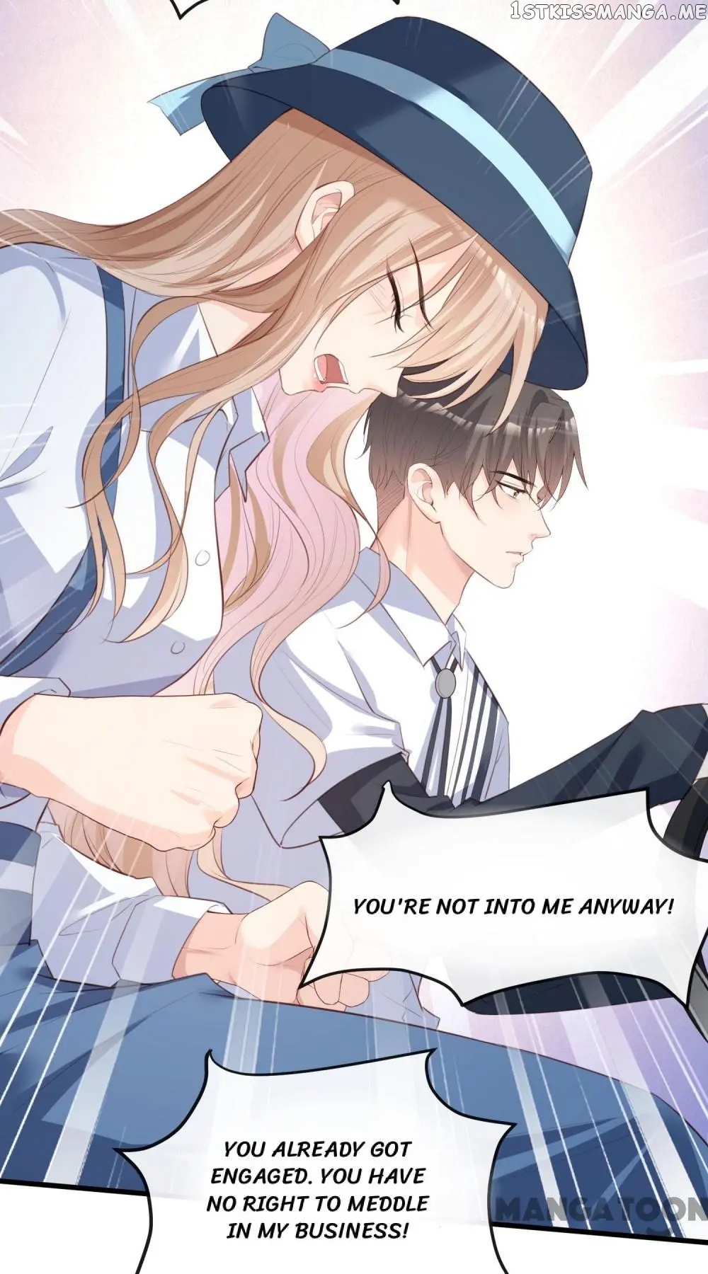 Mr. Lu, Your Wife Is Trending Again! chapter 22 - page 36