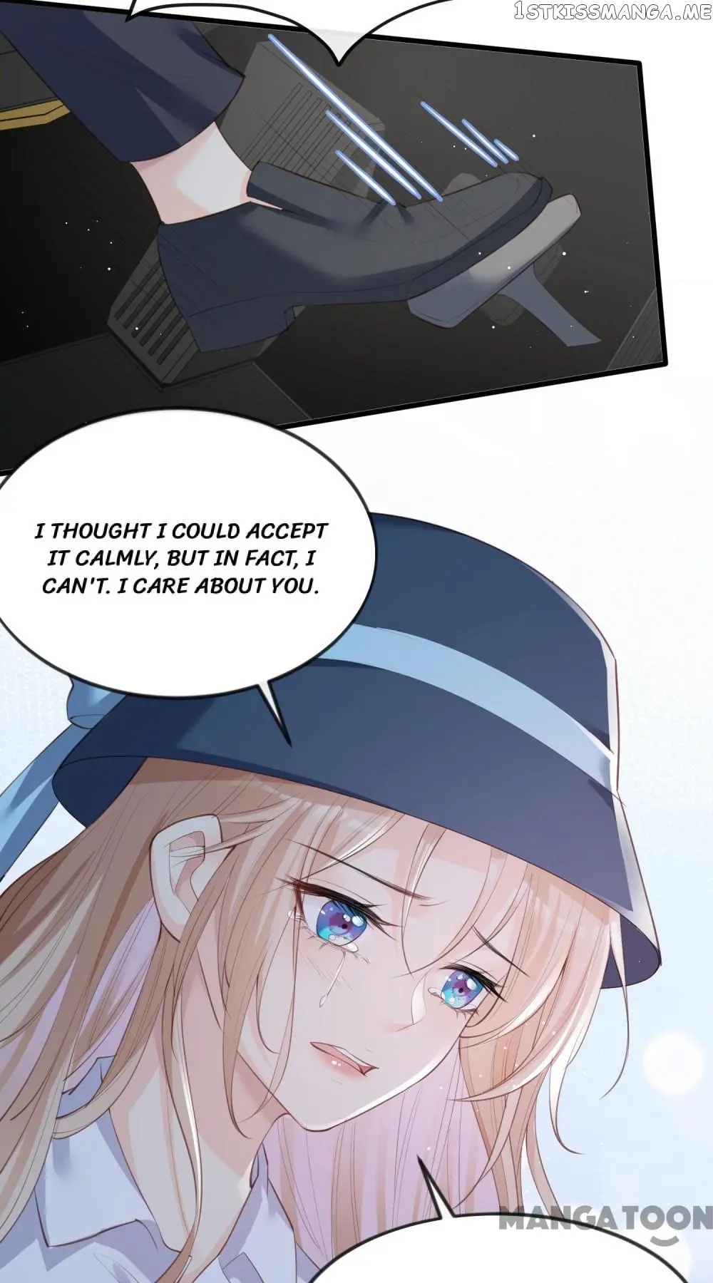 Mr. Lu, Your Wife Is Trending Again! chapter 22 - page 38