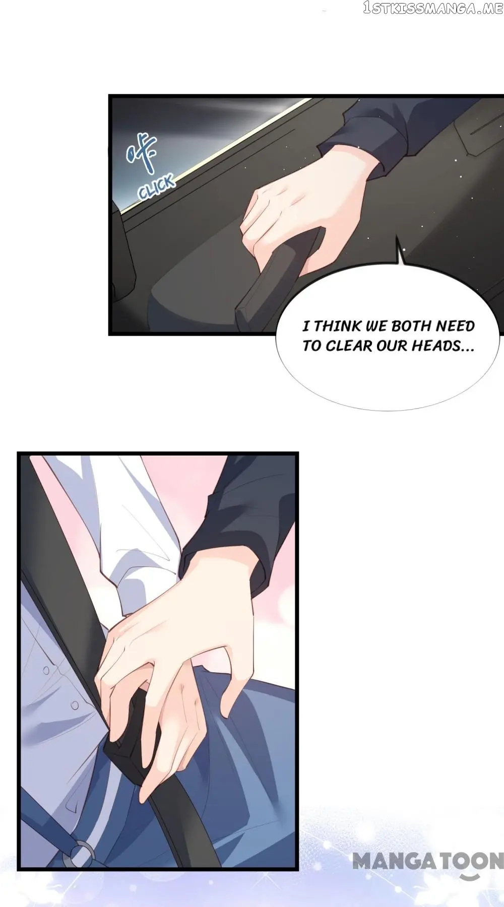 Mr. Lu, Your Wife Is Trending Again! chapter 22 - page 40