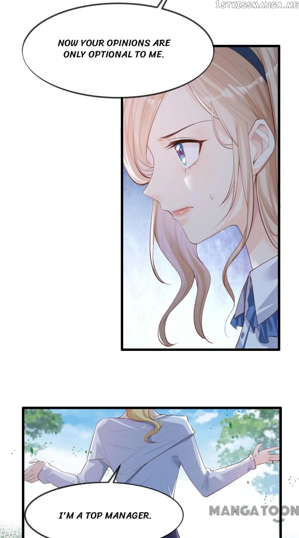 Mr. Lu, Your Wife Is Trending Again! chapter 22 - page 5