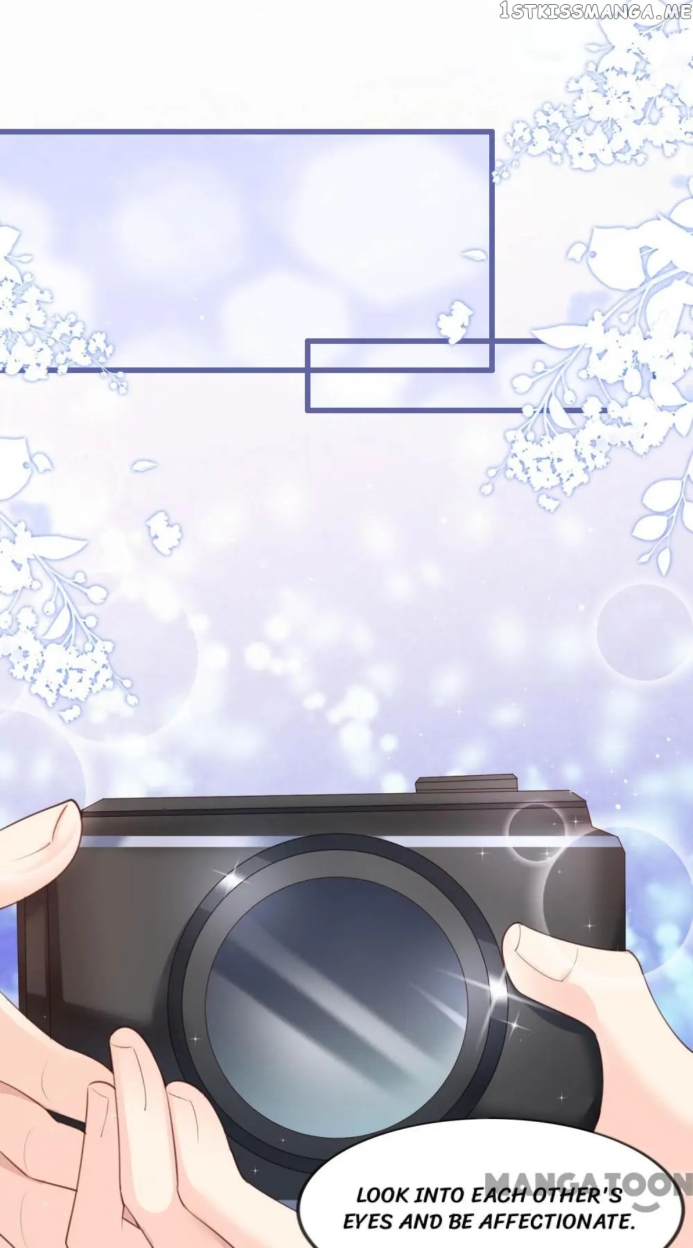 Mr. Lu, Your Wife Is Trending Again! chapter 22 - page 9
