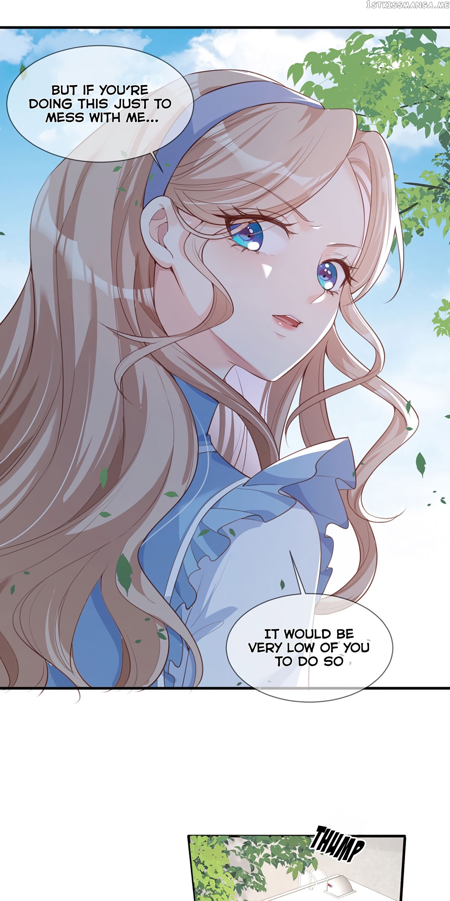 Mr. Lu, Your Wife Is Trending Again! chapter 5 - page 16
