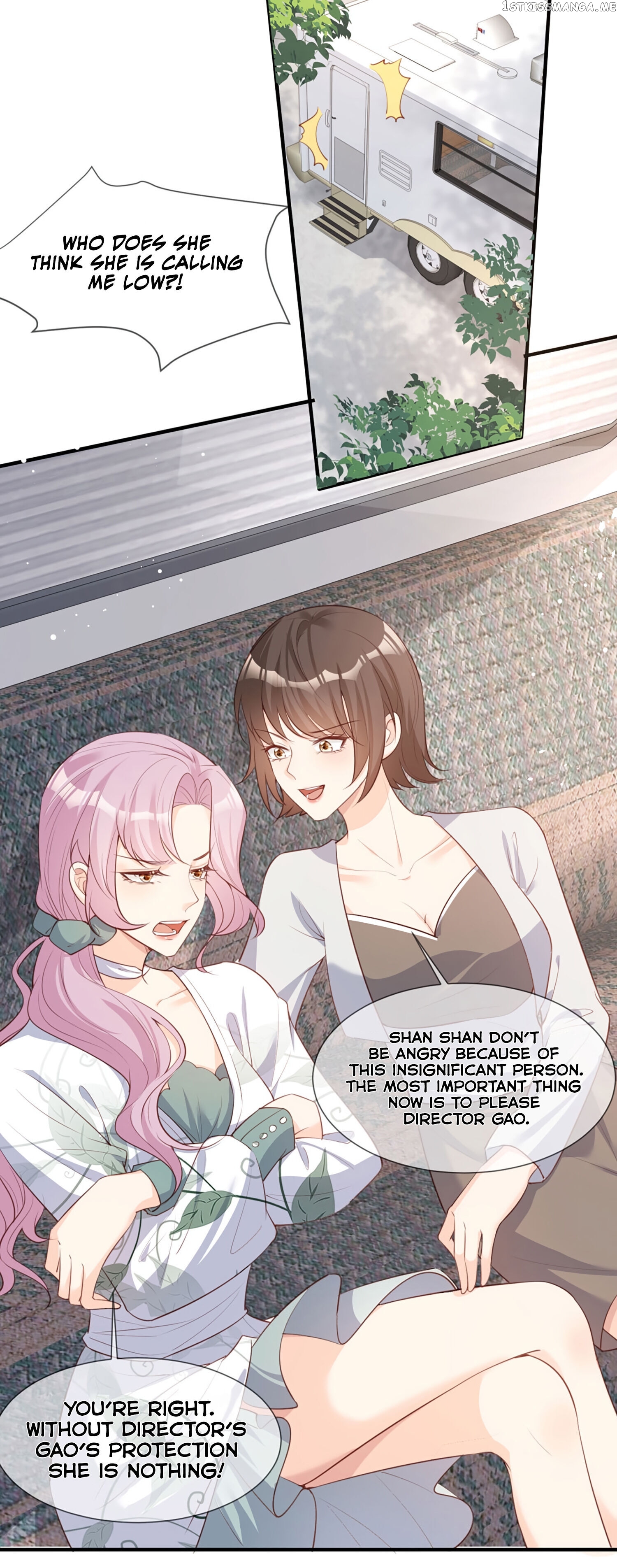 Mr. Lu, Your Wife Is Trending Again! chapter 5 - page 17