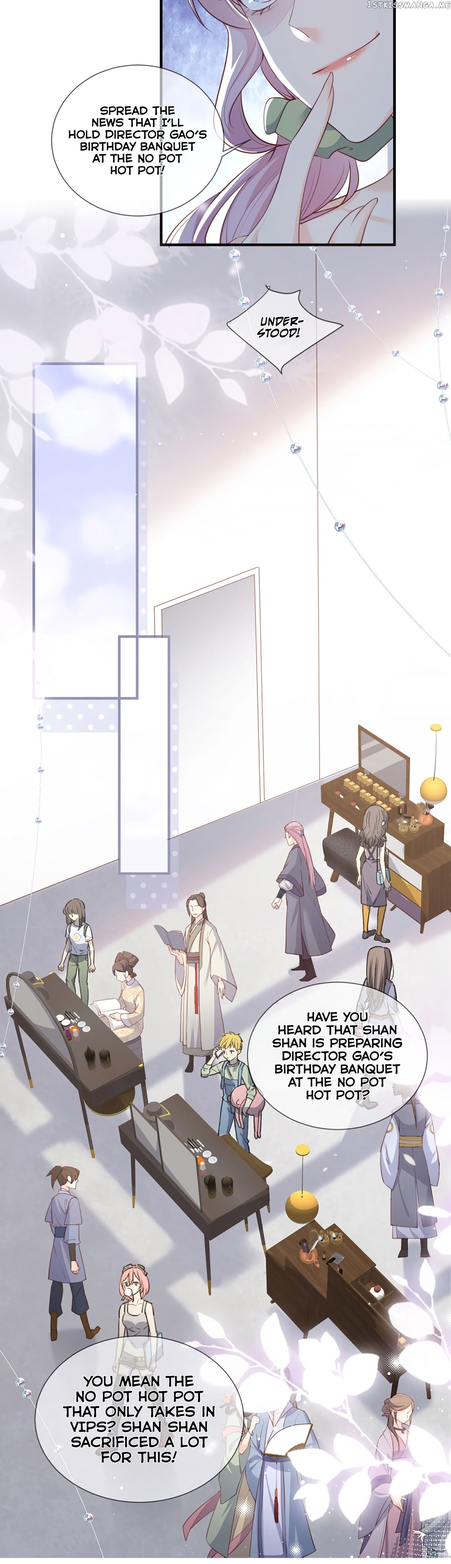 Mr. Lu, Your Wife Is Trending Again! chapter 5 - page 19