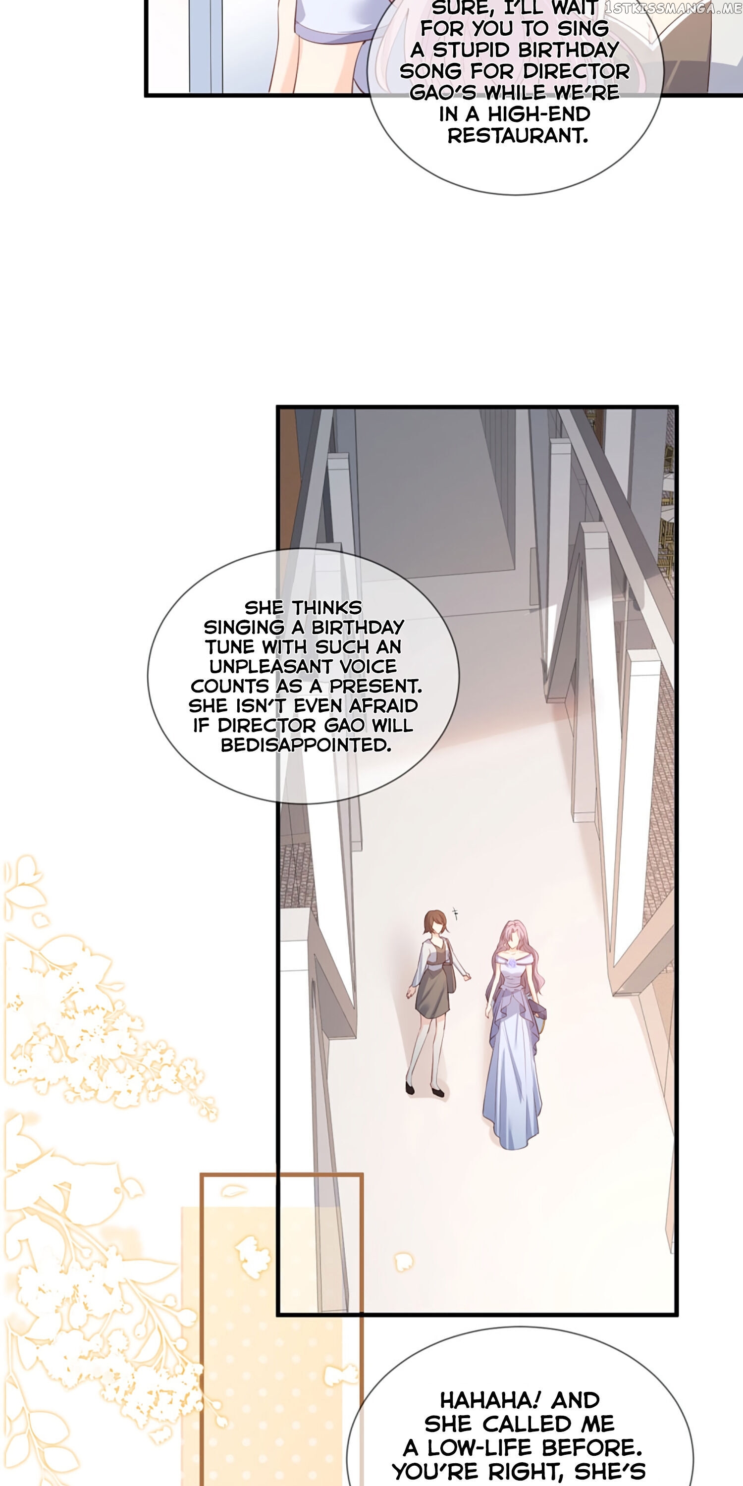 Mr. Lu, Your Wife Is Trending Again! chapter 5 - page 23