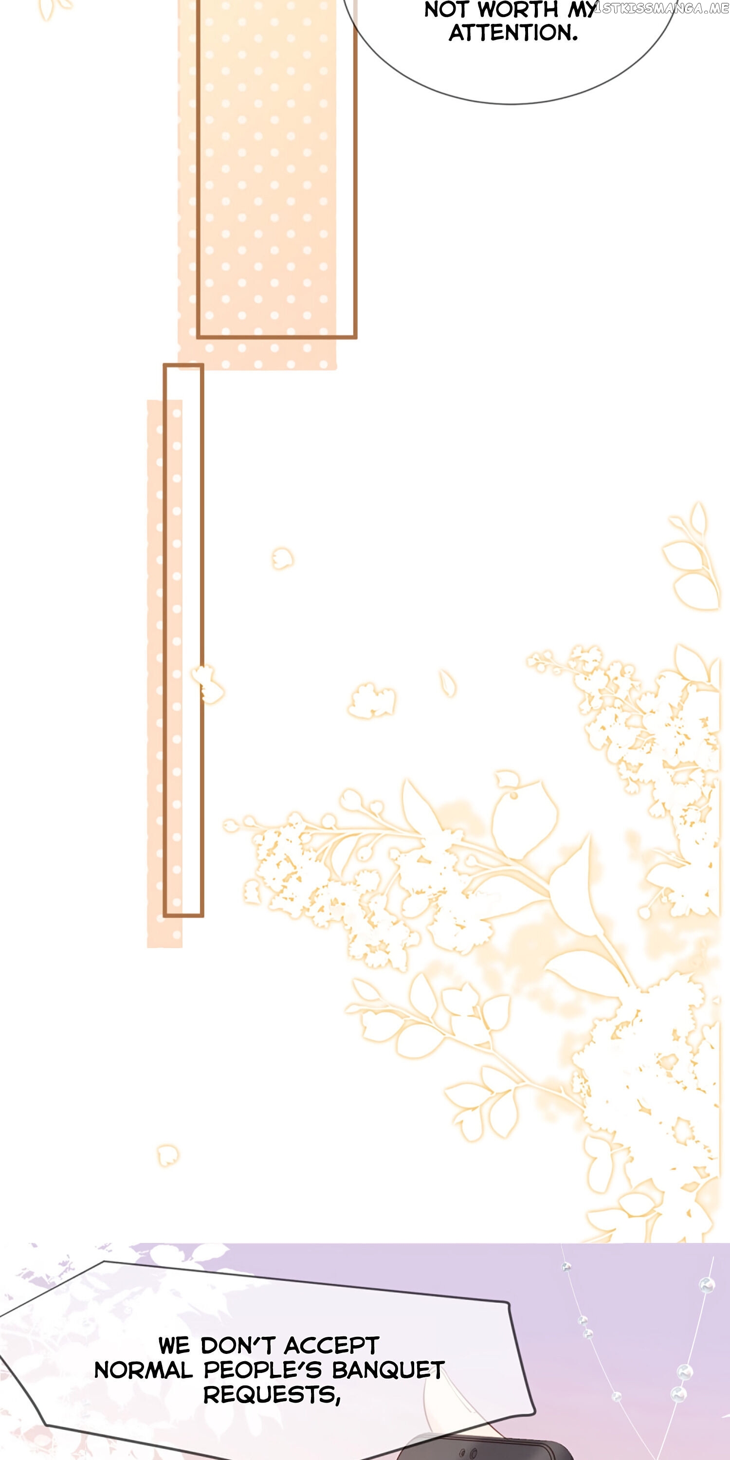 Mr. Lu, Your Wife Is Trending Again! chapter 5 - page 24