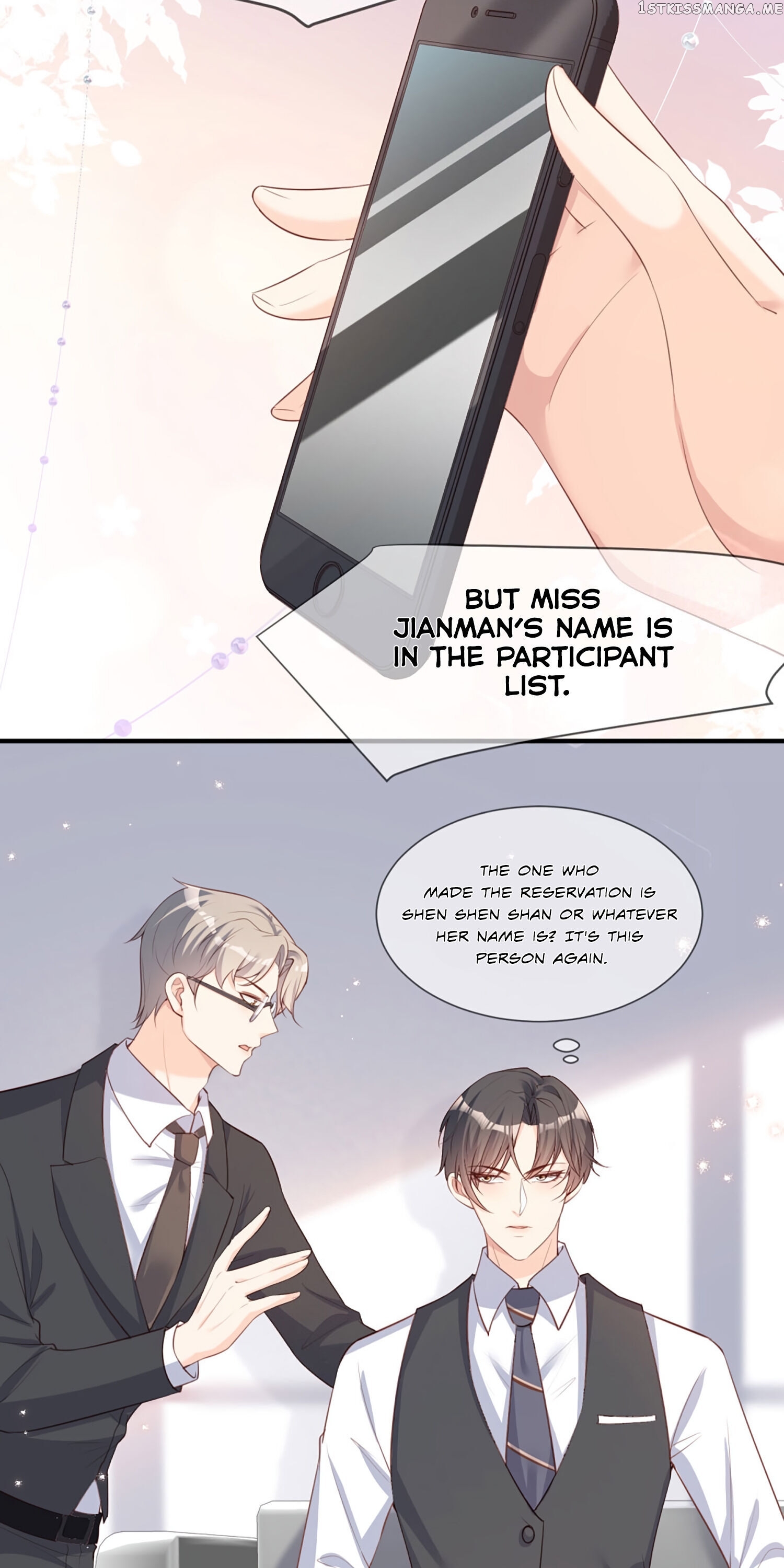Mr. Lu, Your Wife Is Trending Again! chapter 5 - page 25