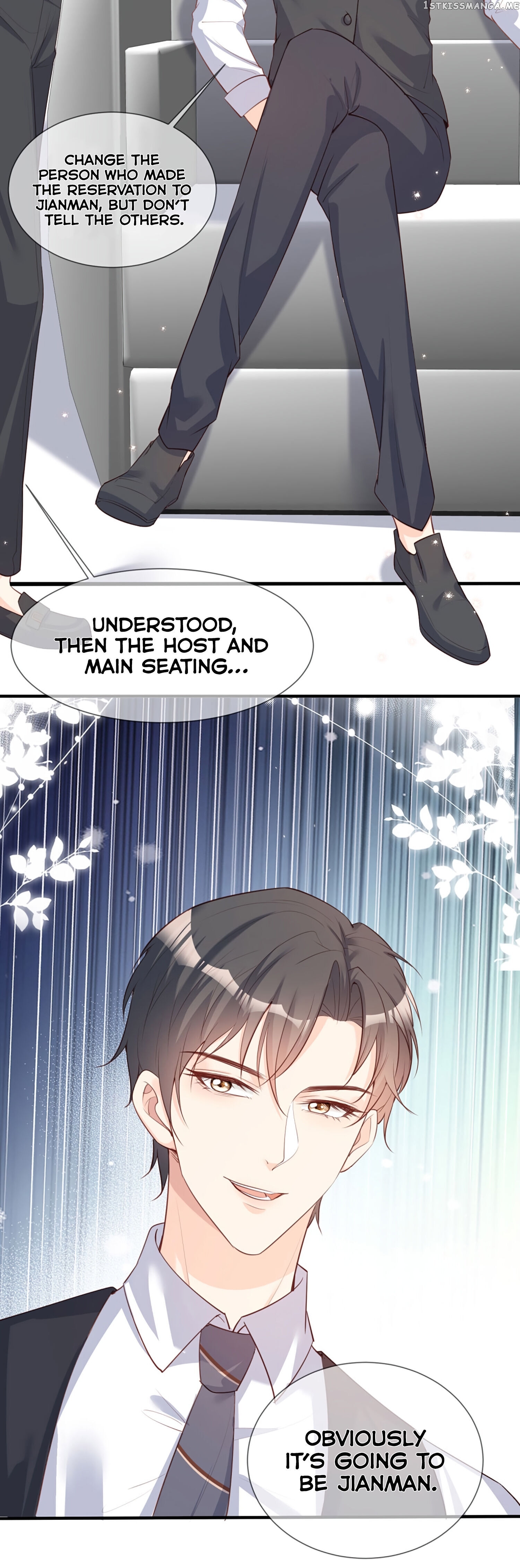 Mr. Lu, Your Wife Is Trending Again! chapter 5 - page 26
