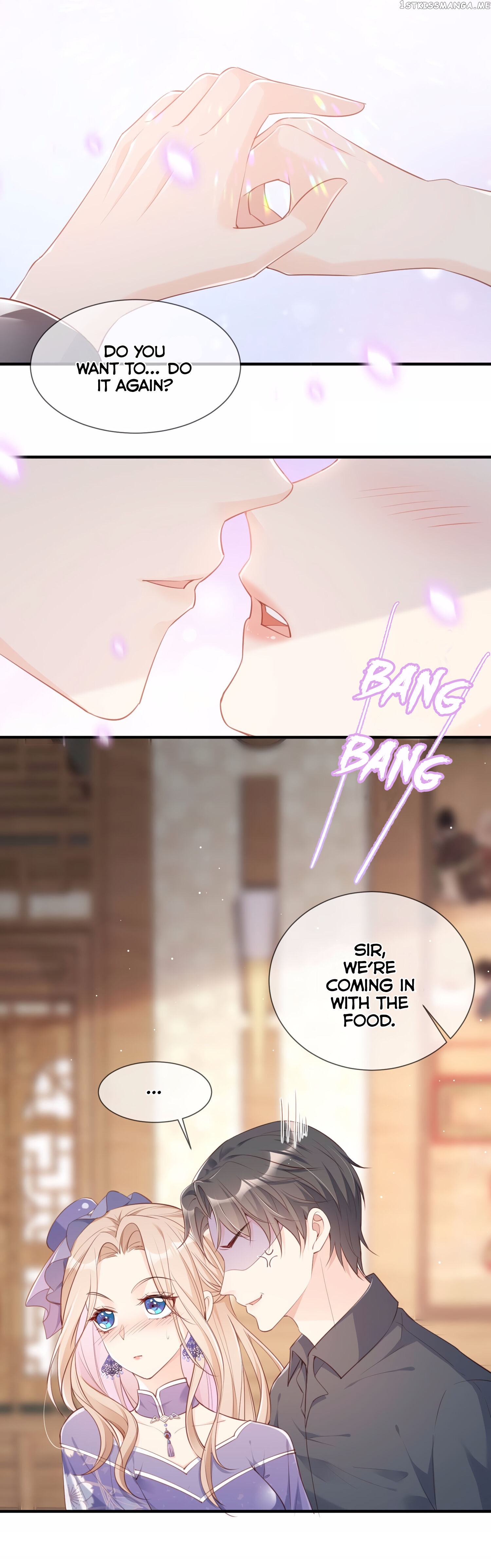 Mr. Lu, Your Wife Is Trending Again! chapter 4 - page 14