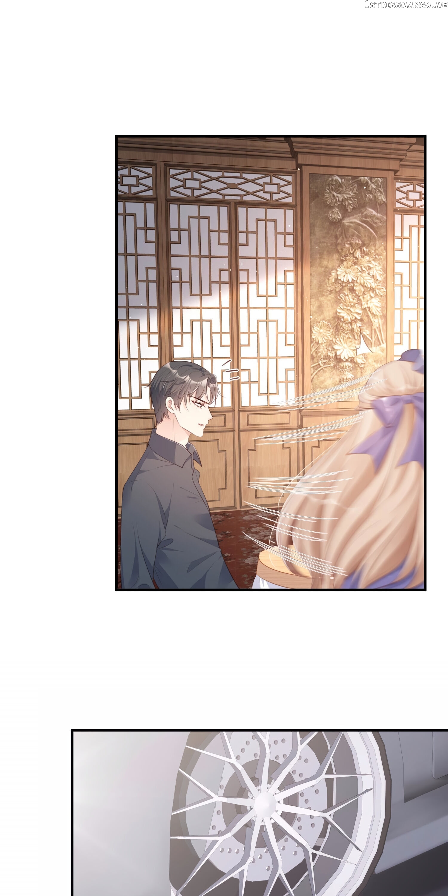 Mr. Lu, Your Wife Is Trending Again! chapter 4 - page 15
