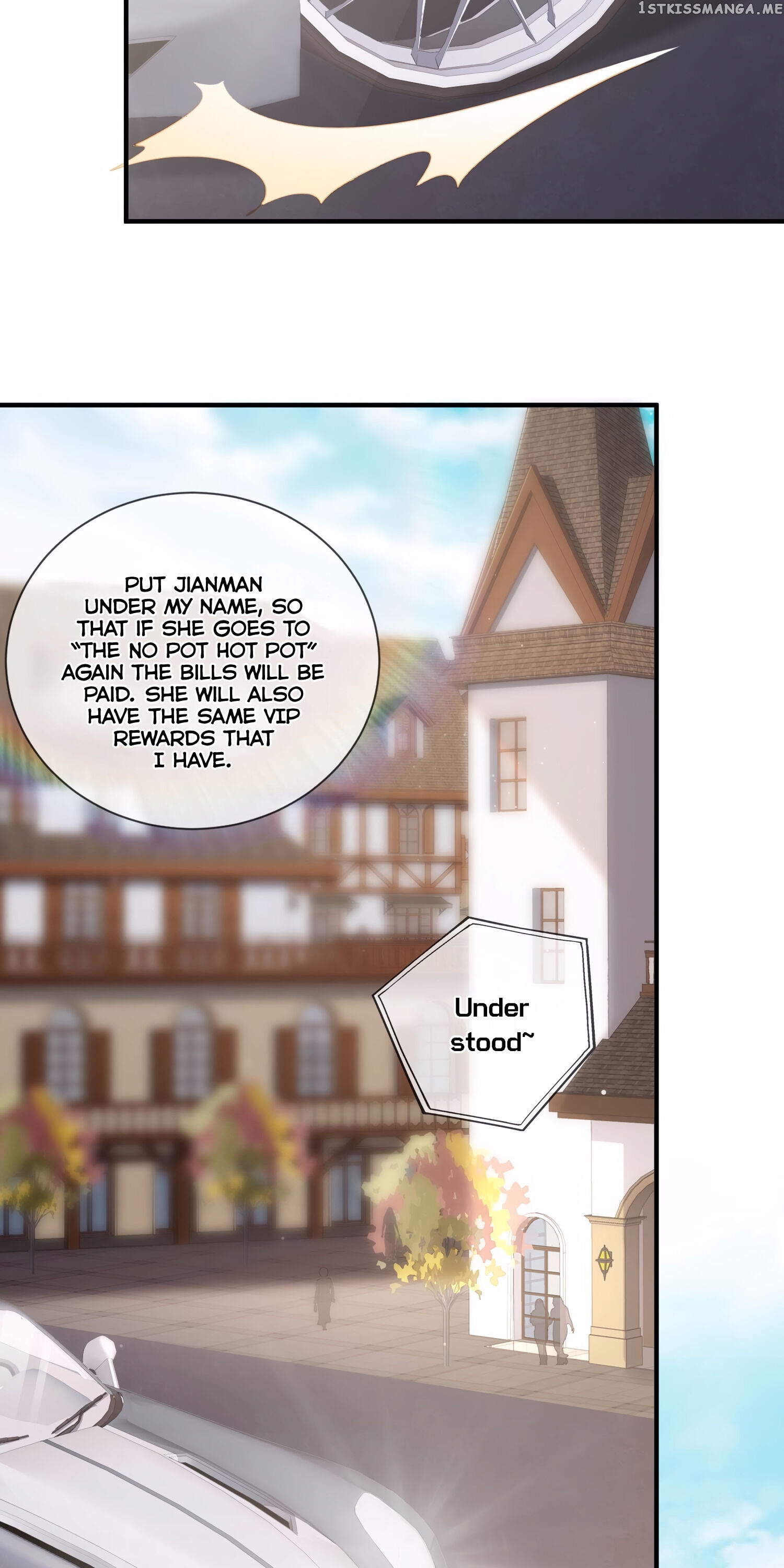 Mr. Lu, Your Wife Is Trending Again! chapter 4 - page 16
