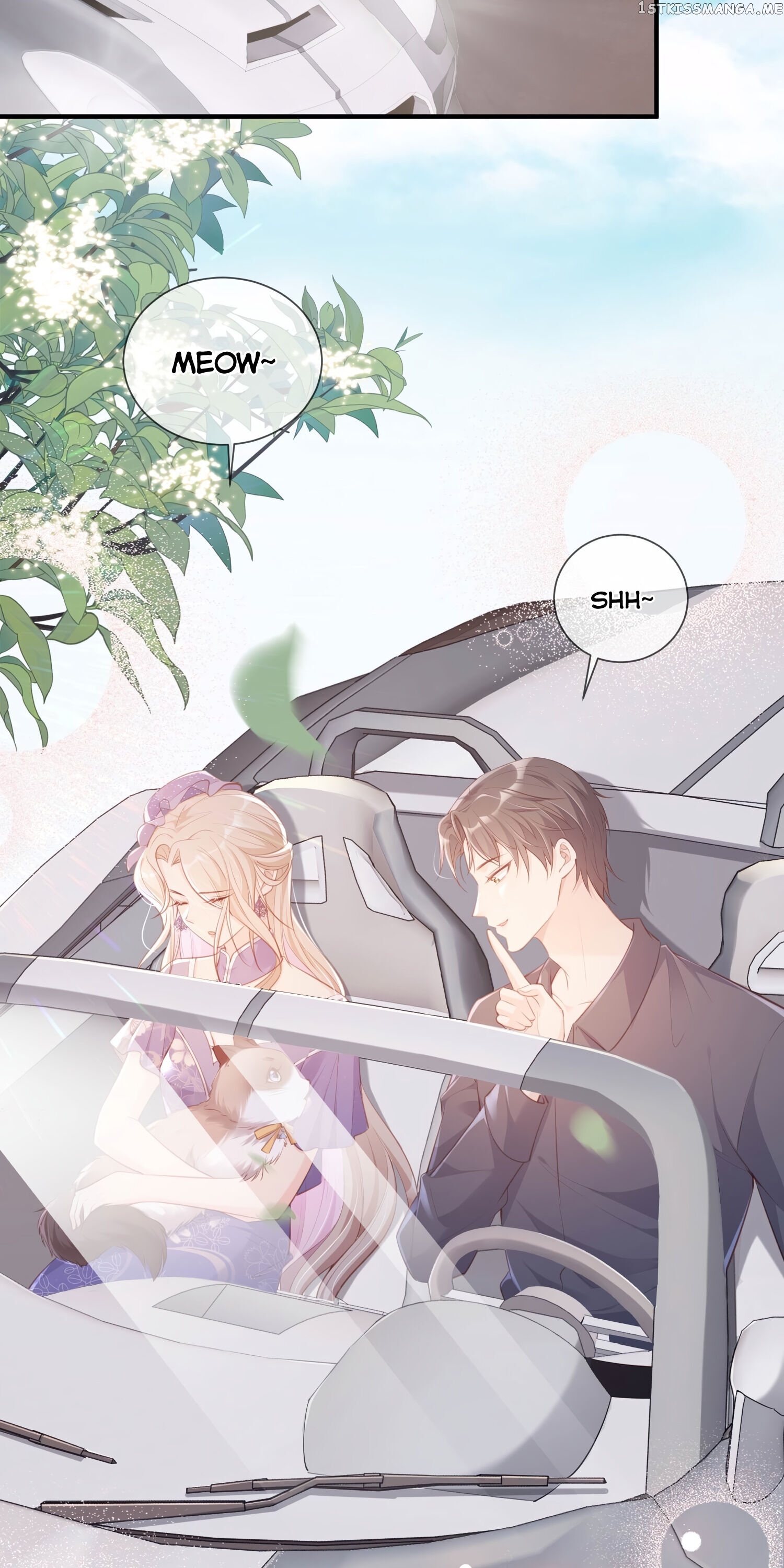 Mr. Lu, Your Wife Is Trending Again! chapter 4 - page 17