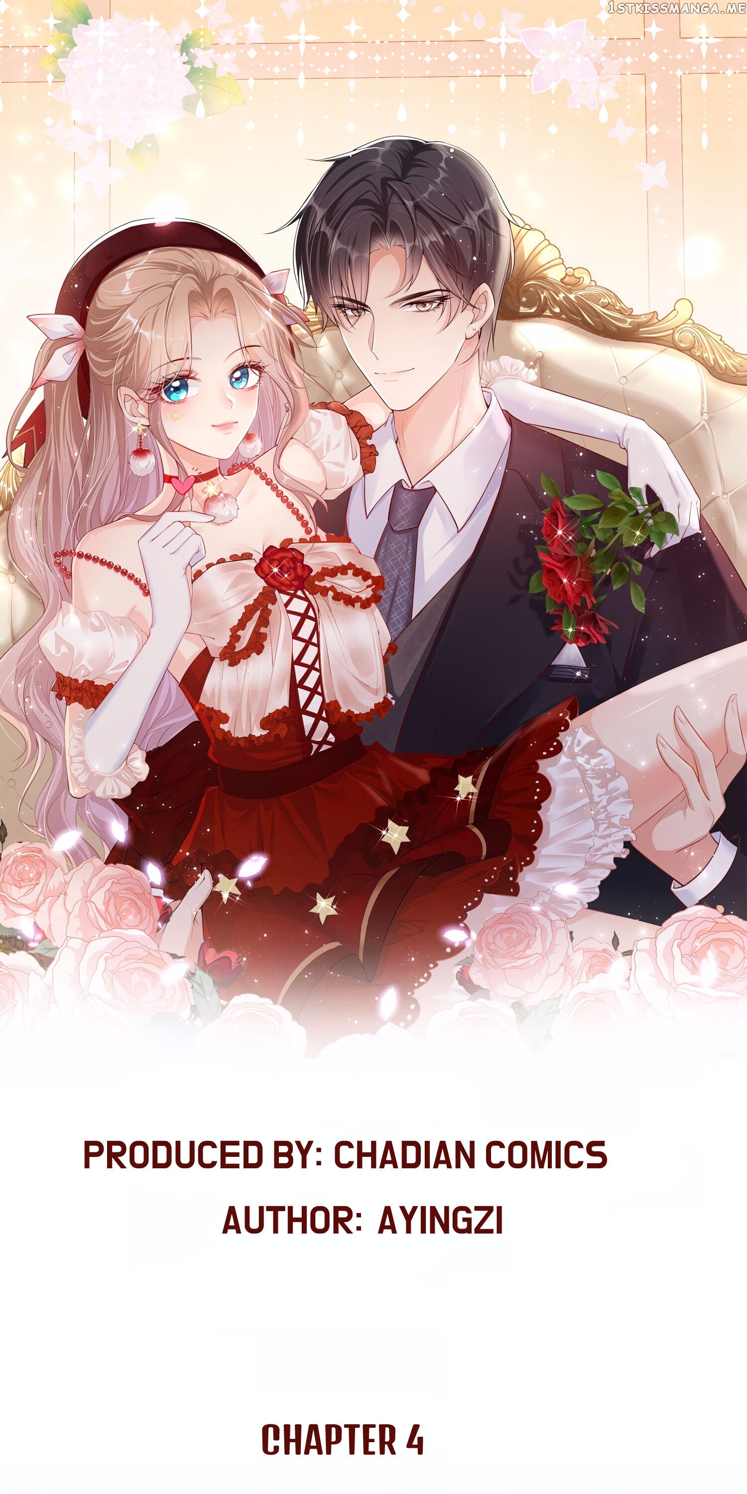 Mr. Lu, Your Wife Is Trending Again! chapter 4 - page 2