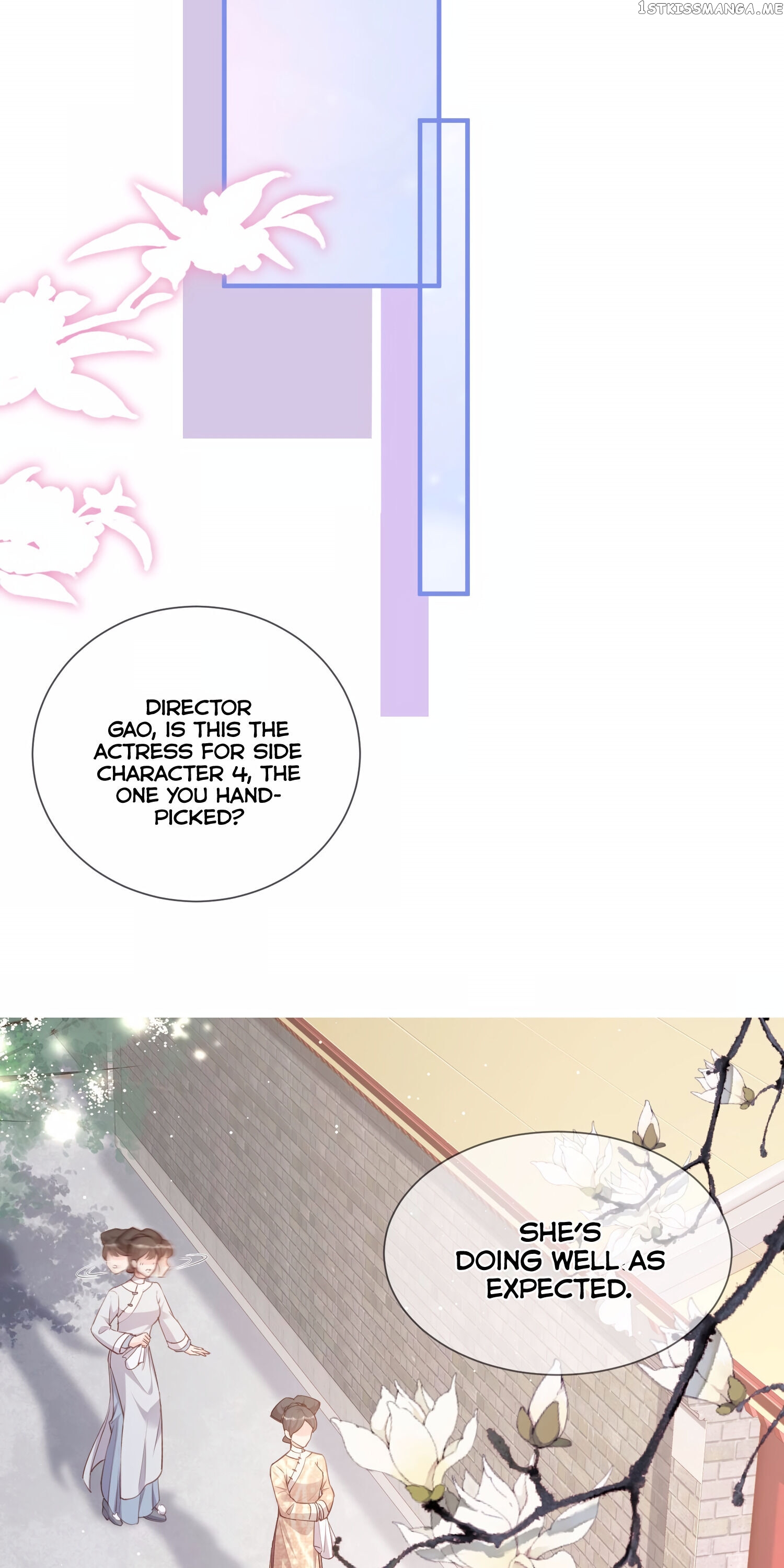 Mr. Lu, Your Wife Is Trending Again! chapter 4 - page 20