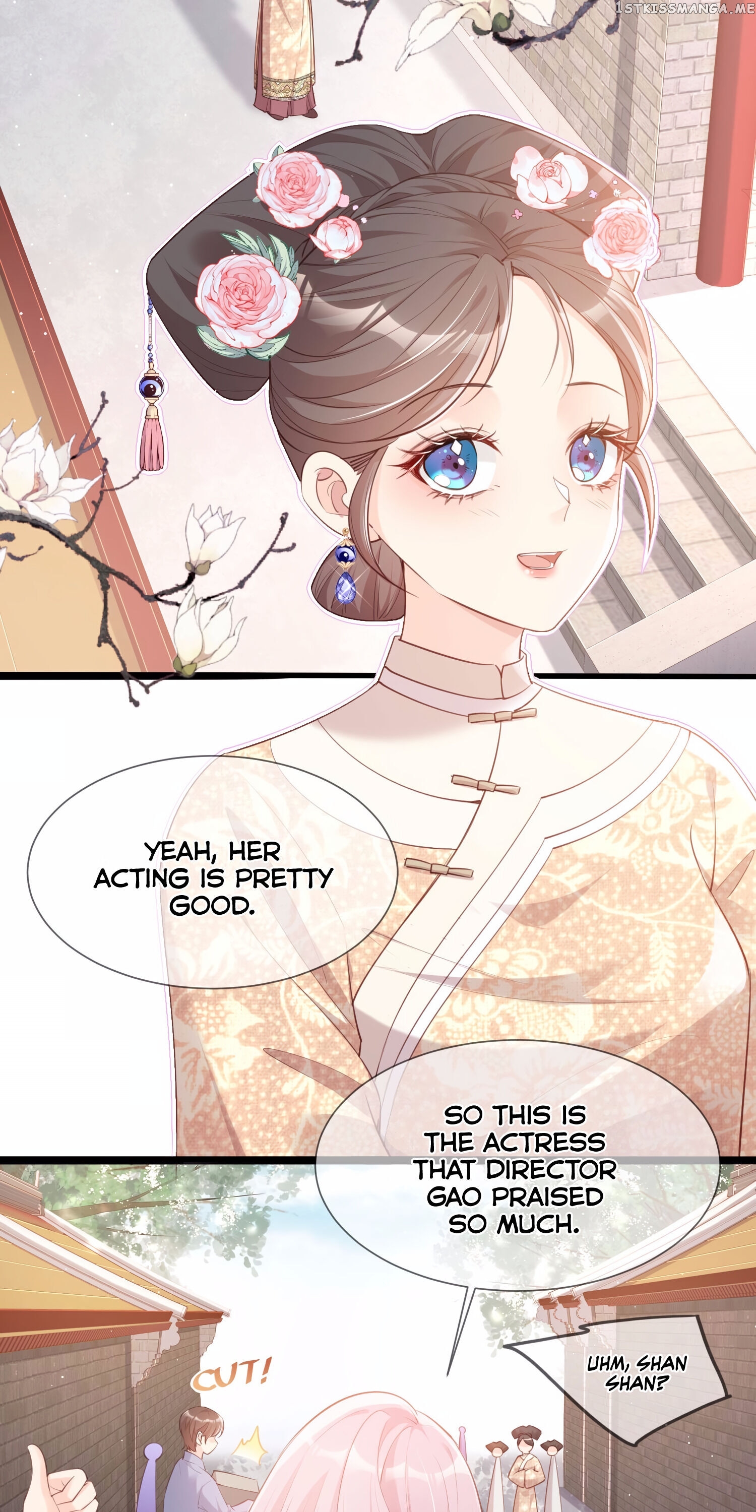 Mr. Lu, Your Wife Is Trending Again! chapter 4 - page 21