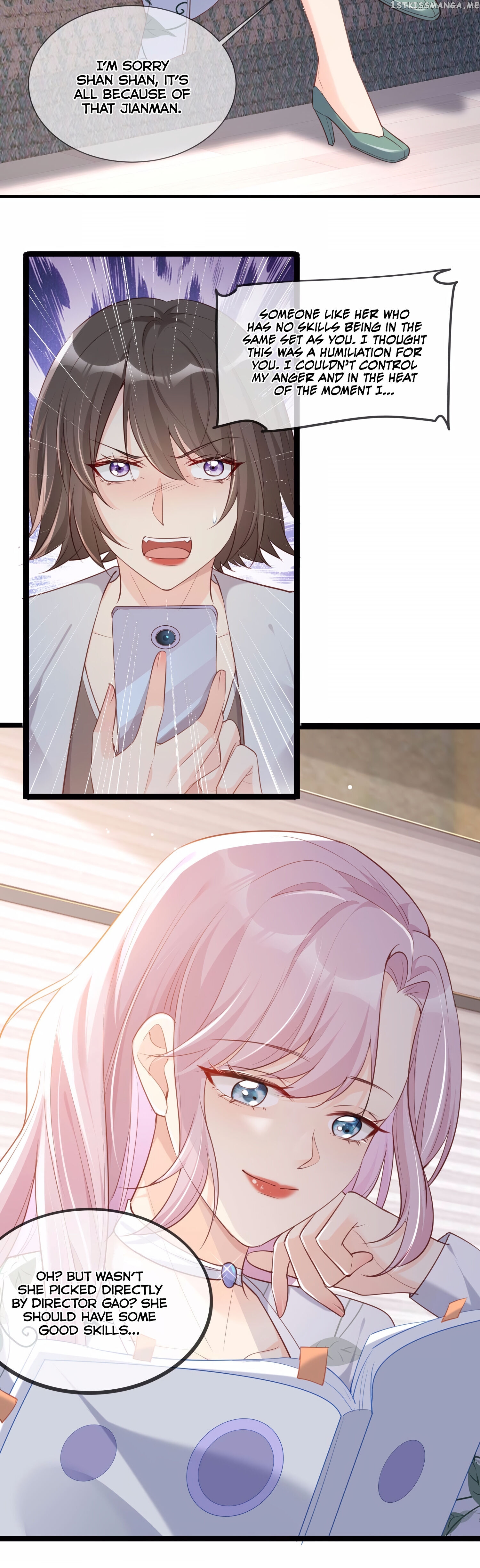 Mr. Lu, Your Wife Is Trending Again! chapter 4 - page 25