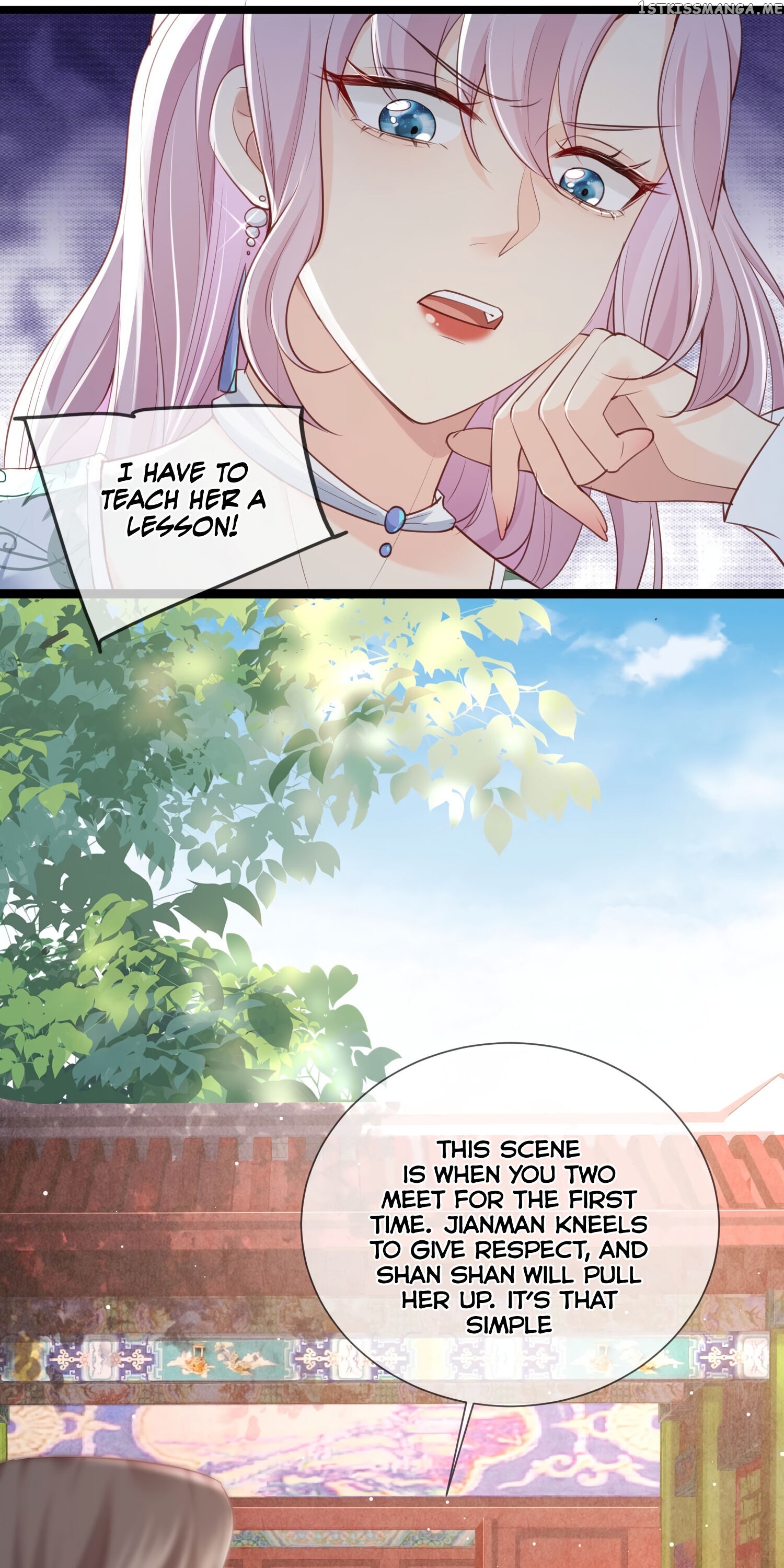 Mr. Lu, Your Wife Is Trending Again! chapter 4 - page 27