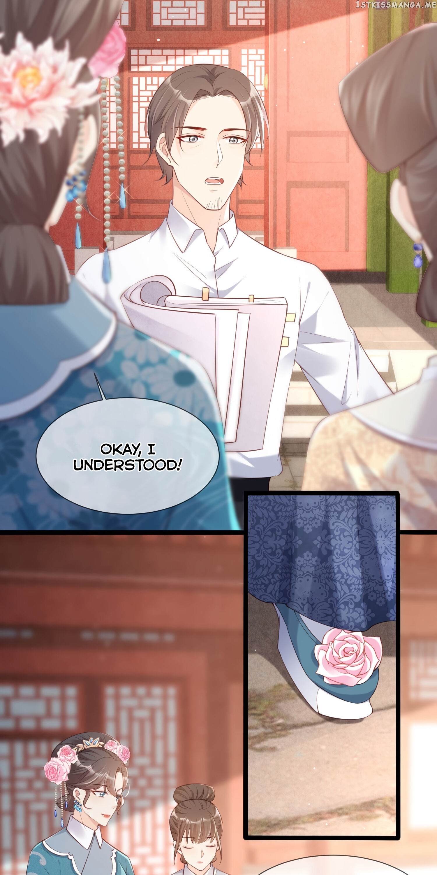 Mr. Lu, Your Wife Is Trending Again! chapter 4 - page 28