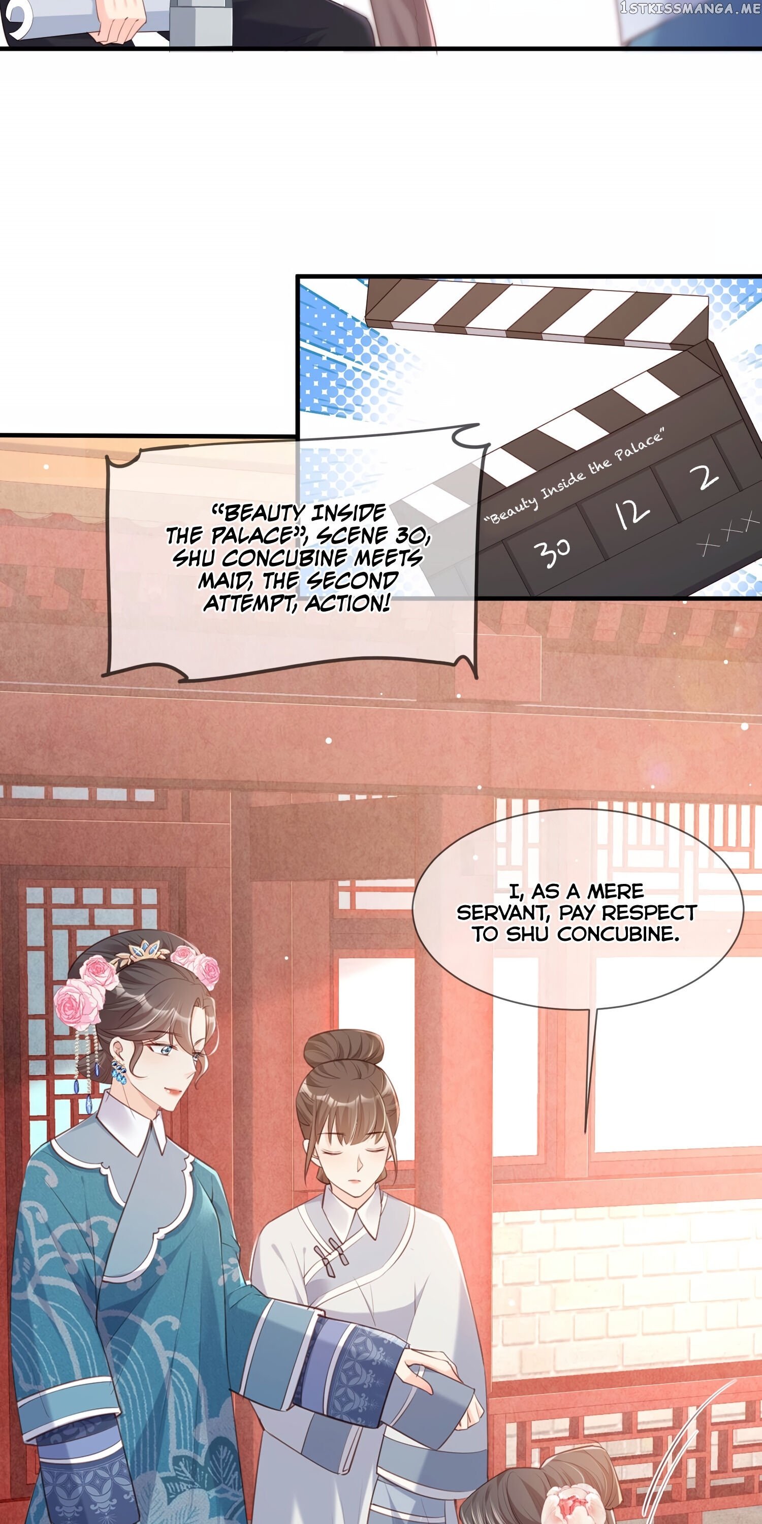Mr. Lu, Your Wife Is Trending Again! chapter 4 - page 30