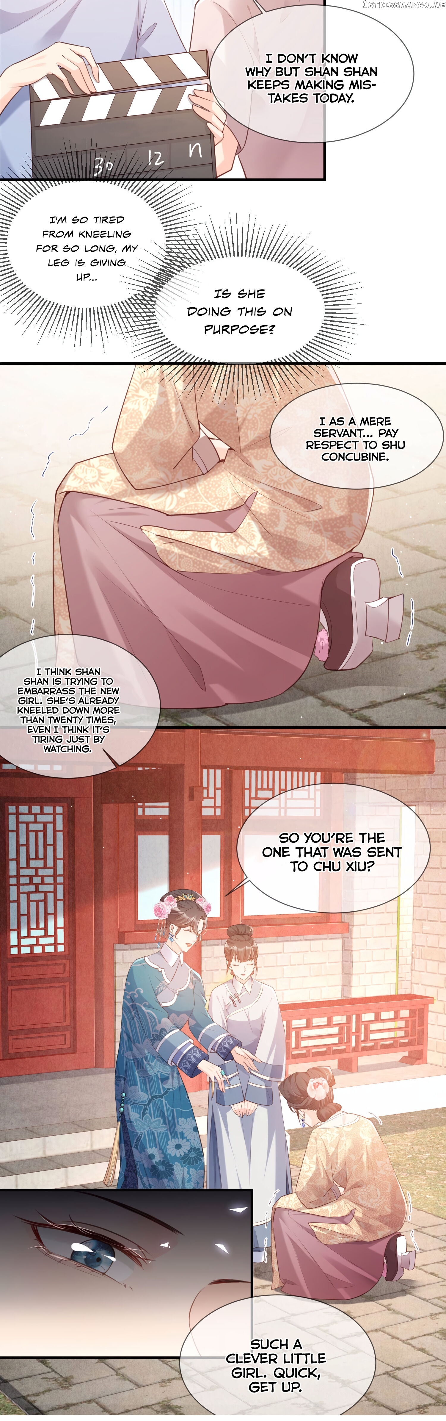 Mr. Lu, Your Wife Is Trending Again! chapter 4 - page 33
