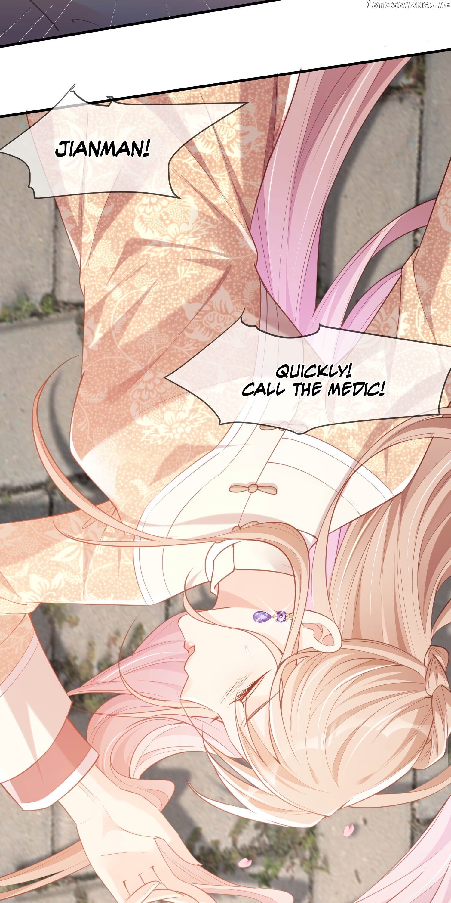 Mr. Lu, Your Wife Is Trending Again! chapter 4 - page 35