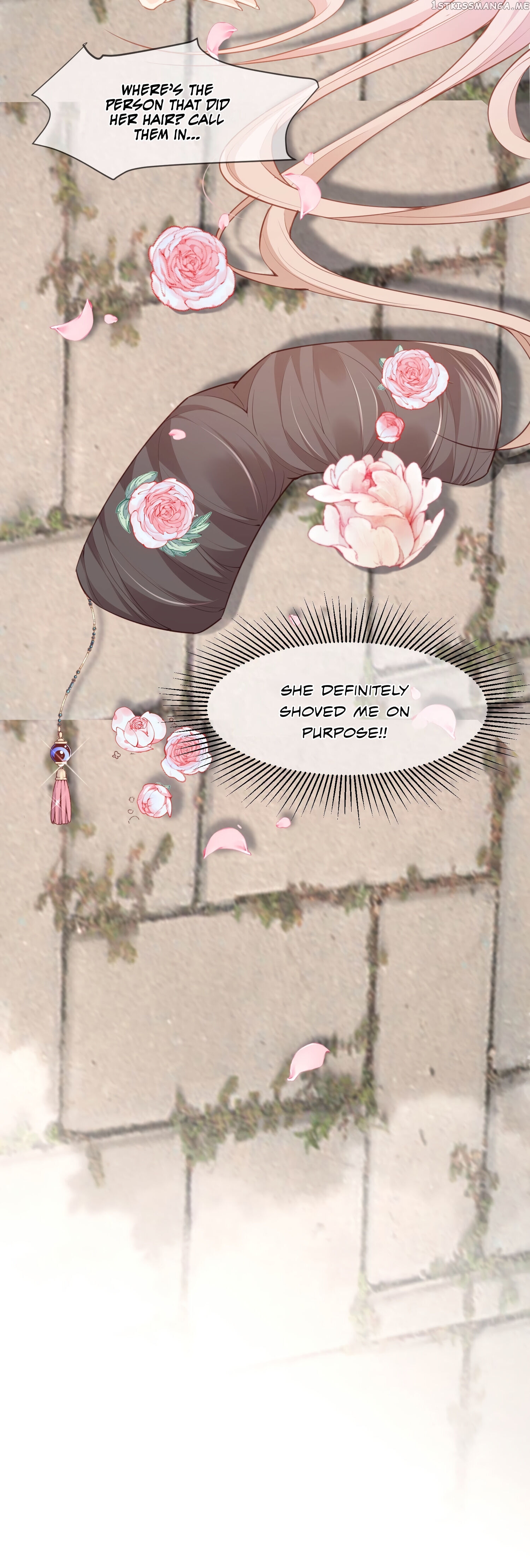 Mr. Lu, Your Wife Is Trending Again! chapter 4 - page 36