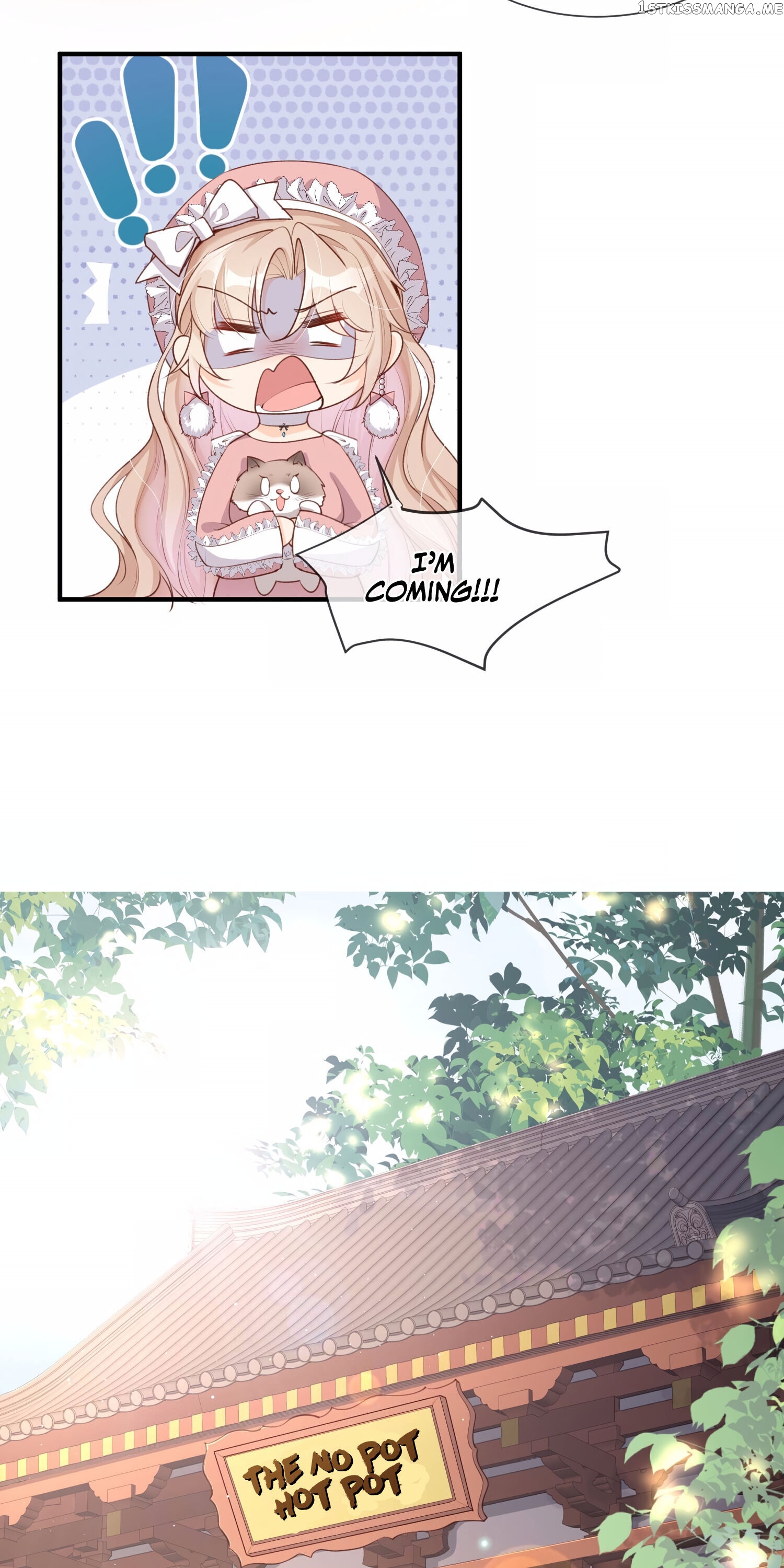 Mr. Lu, Your Wife Is Trending Again! chapter 4 - page 6