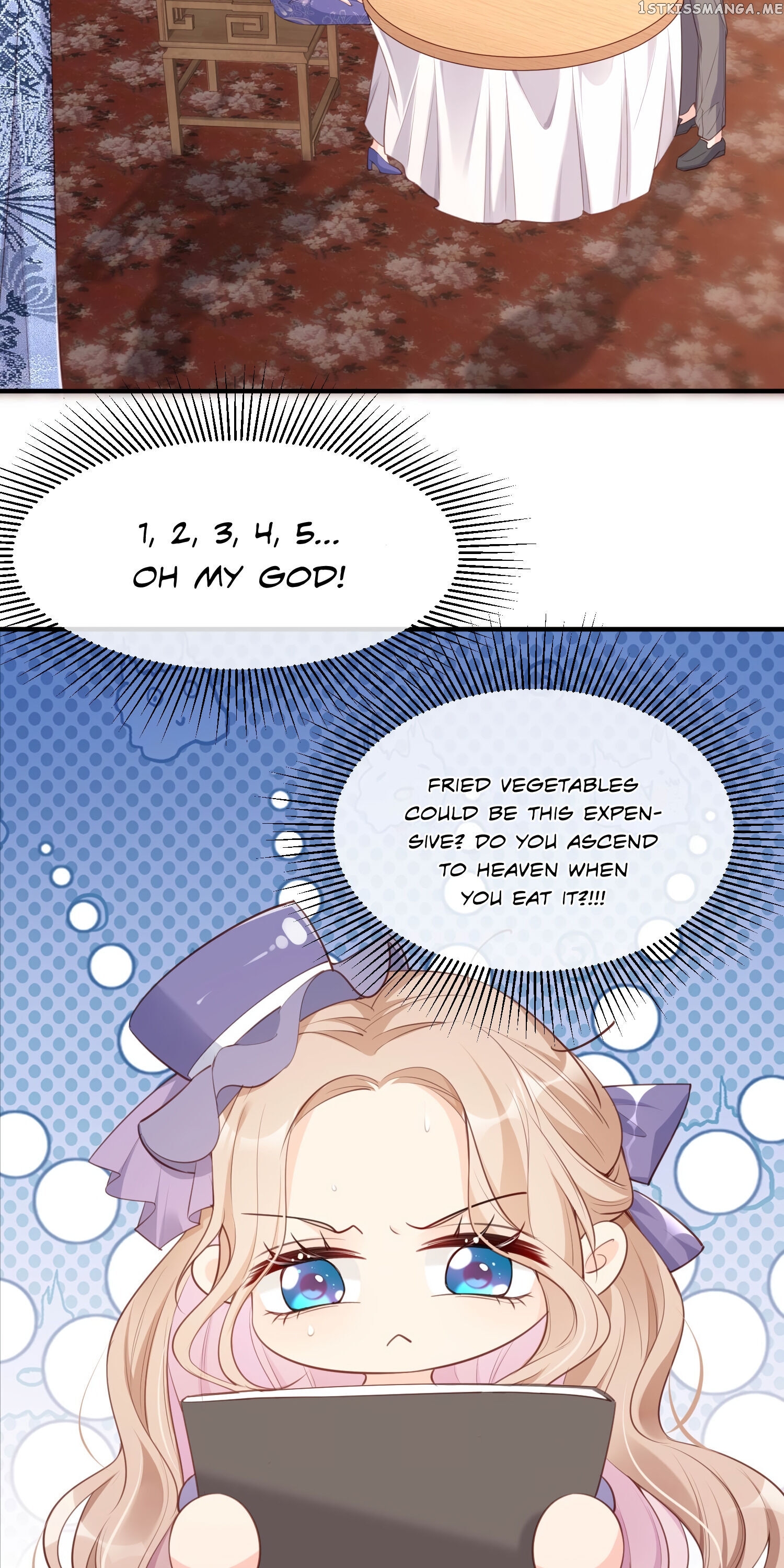Mr. Lu, Your Wife Is Trending Again! chapter 4 - page 9