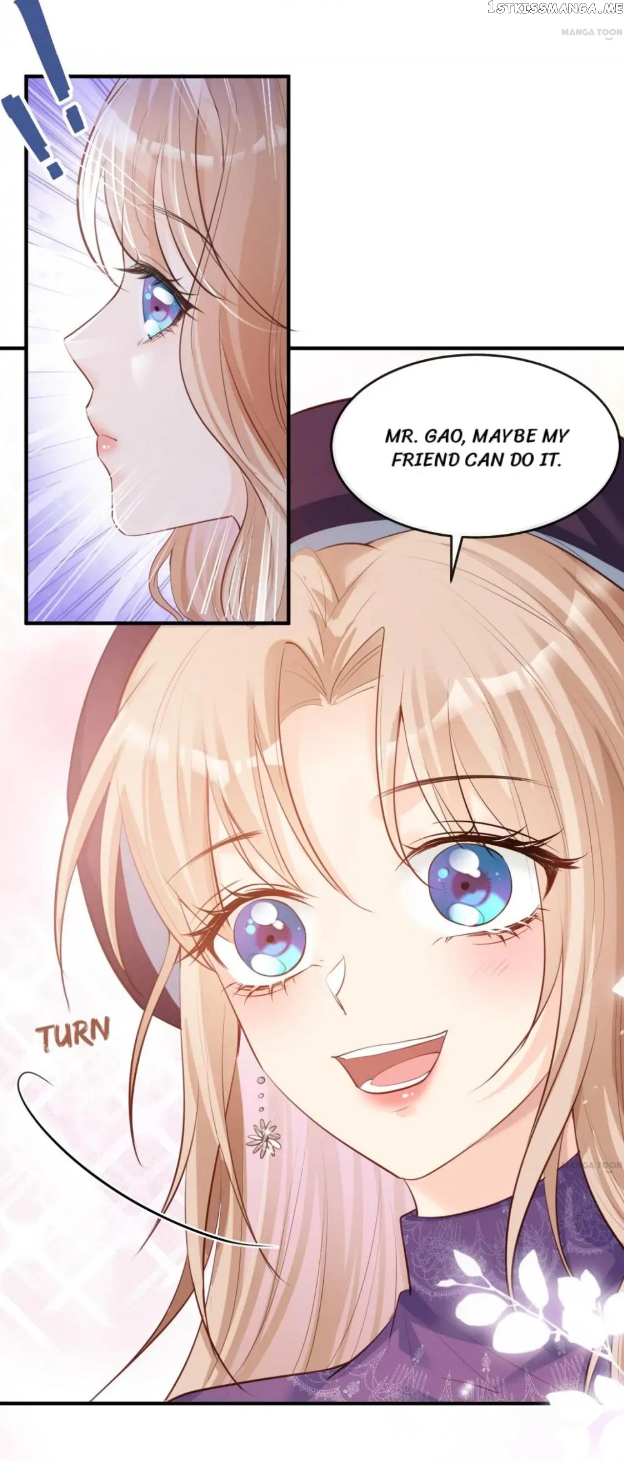 Mr. Lu, Your Wife Is Trending Again! chapter 29 - page 5