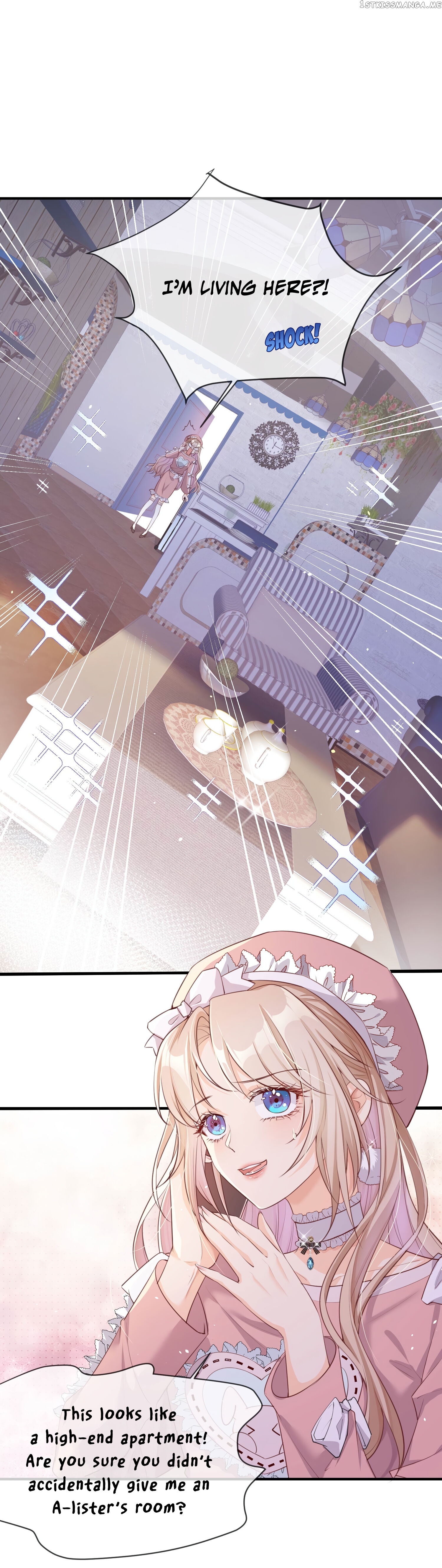 Mr. Lu, Your Wife Is Trending Again! chapter 3 - page 11