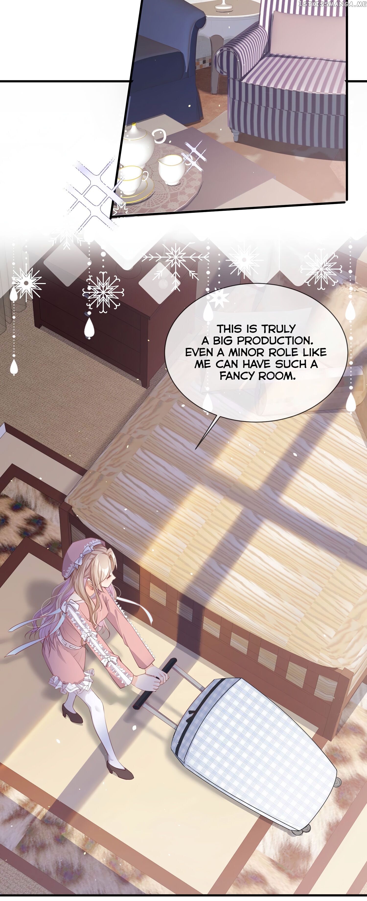 Mr. Lu, Your Wife Is Trending Again! chapter 3 - page 13