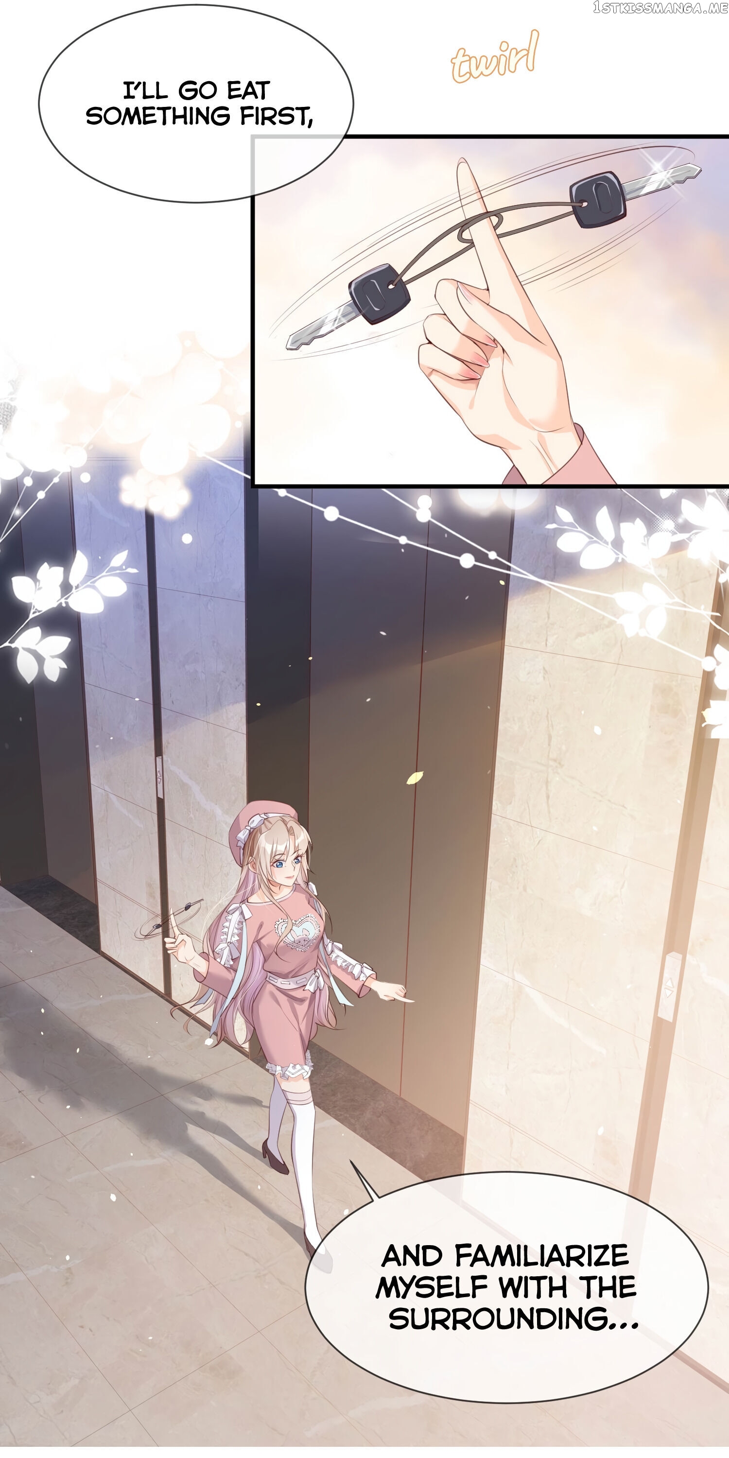 Mr. Lu, Your Wife Is Trending Again! chapter 3 - page 14