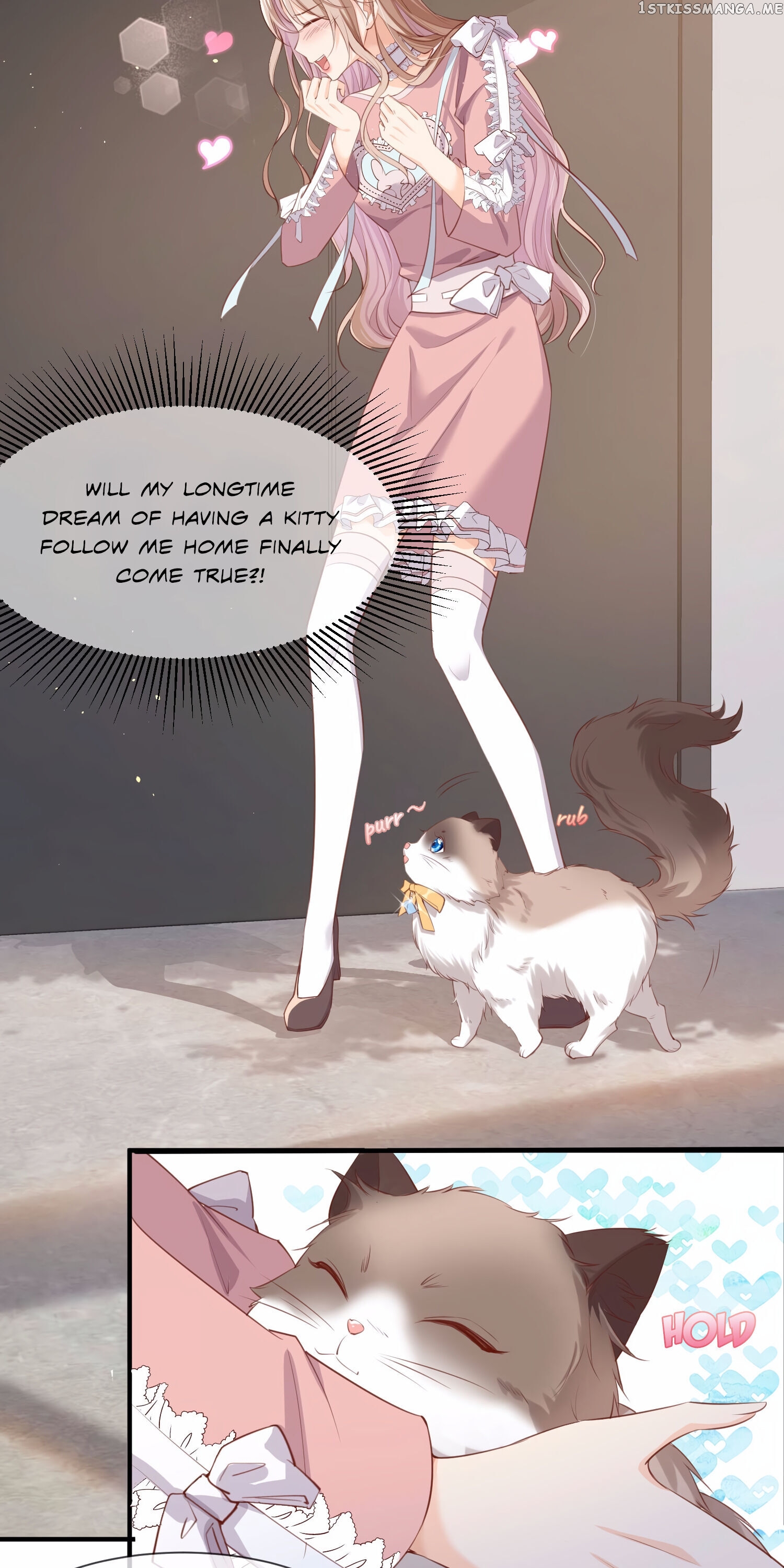 Mr. Lu, Your Wife Is Trending Again! chapter 3 - page 18