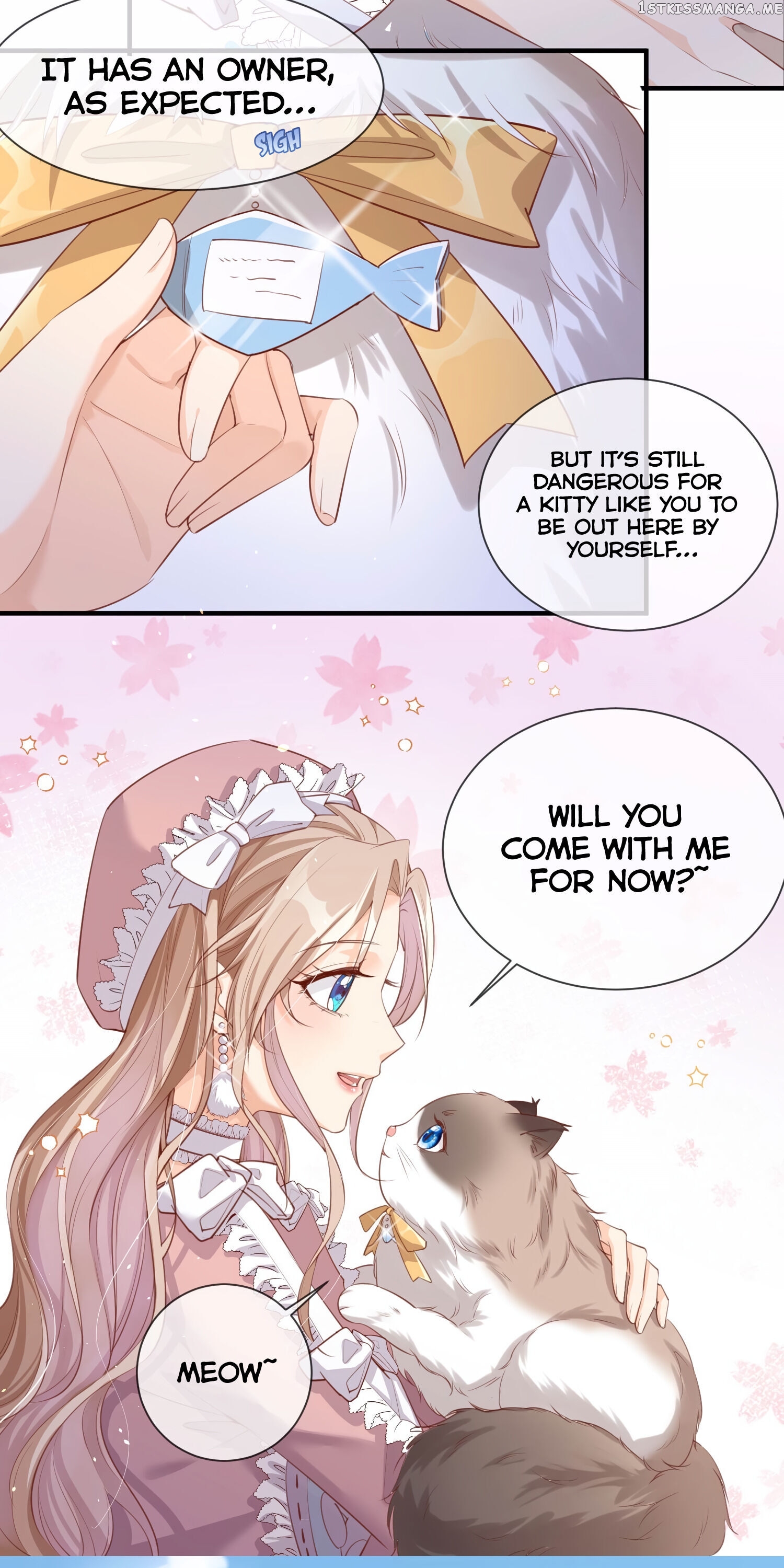 Mr. Lu, Your Wife Is Trending Again! chapter 3 - page 19