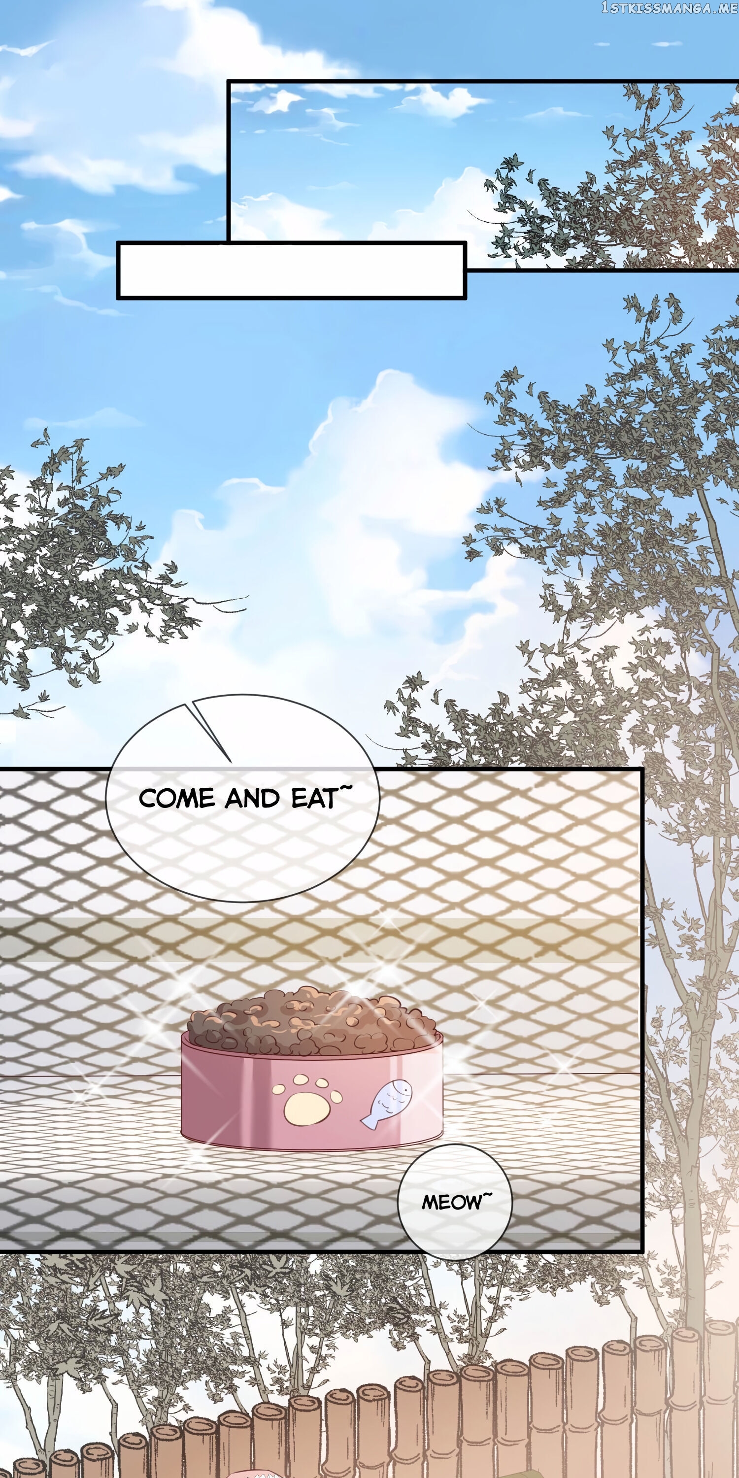 Mr. Lu, Your Wife Is Trending Again! chapter 3 - page 20