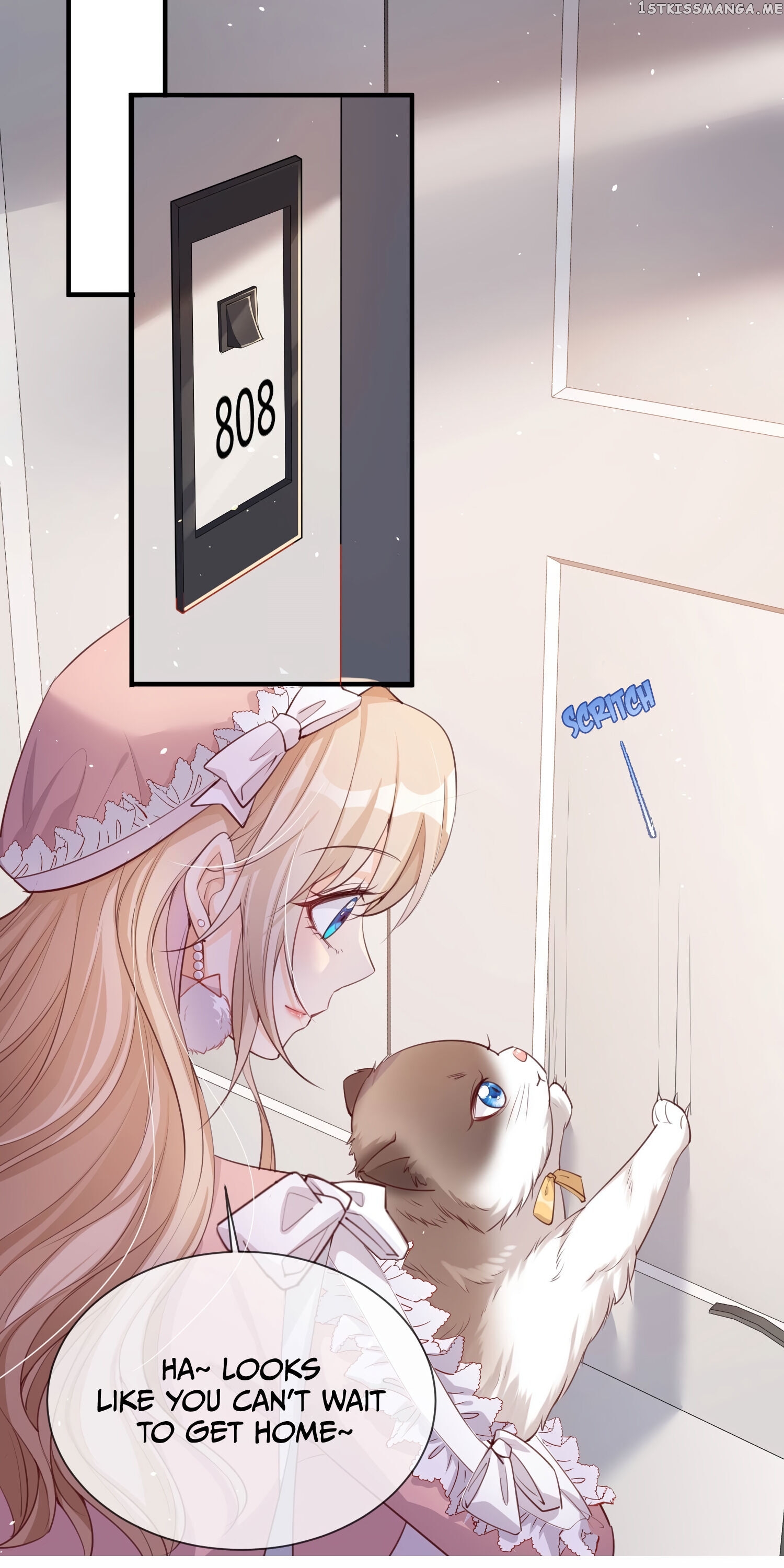 Mr. Lu, Your Wife Is Trending Again! chapter 3 - page 24