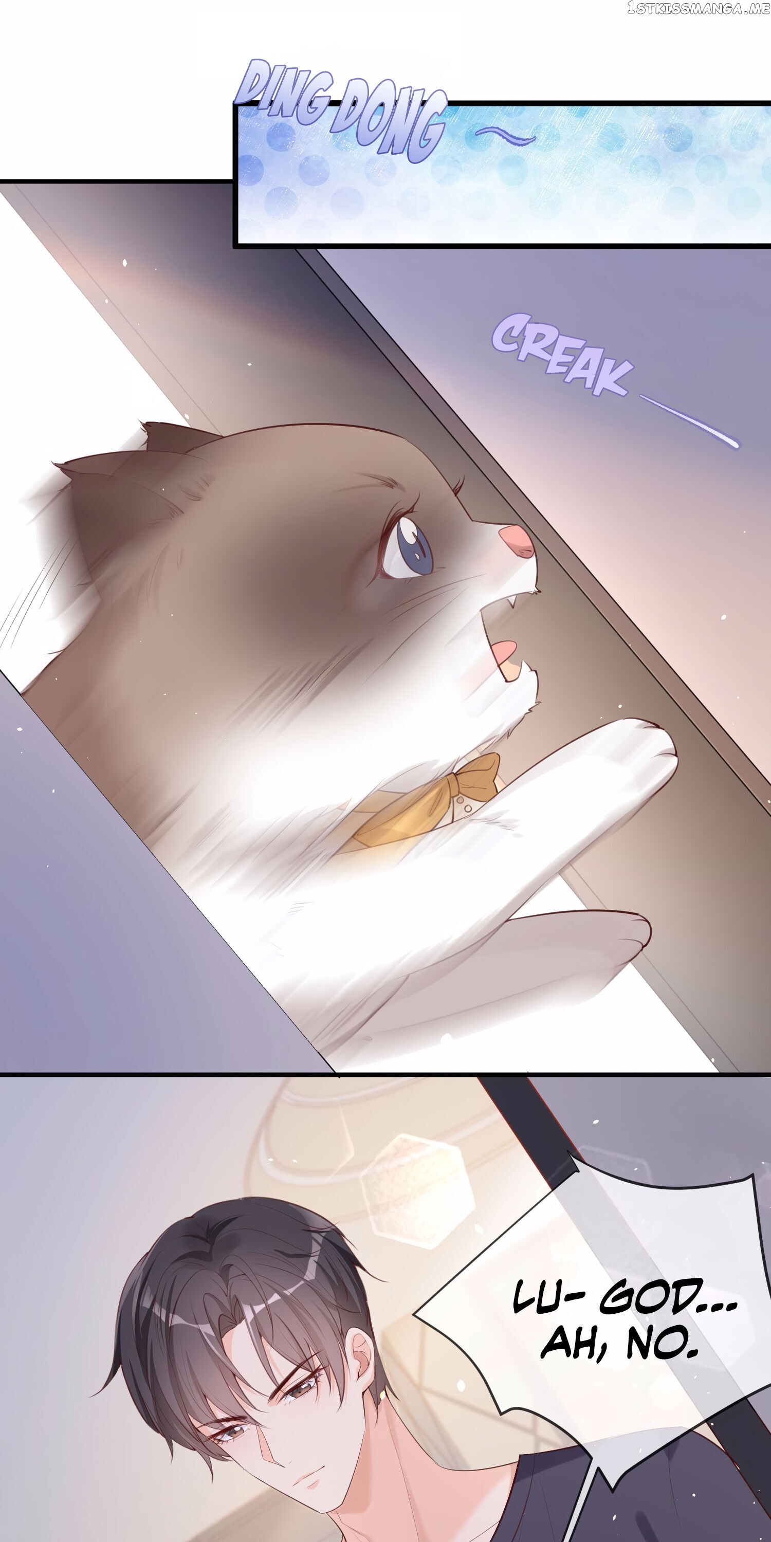 Mr. Lu, Your Wife Is Trending Again! chapter 3 - page 25