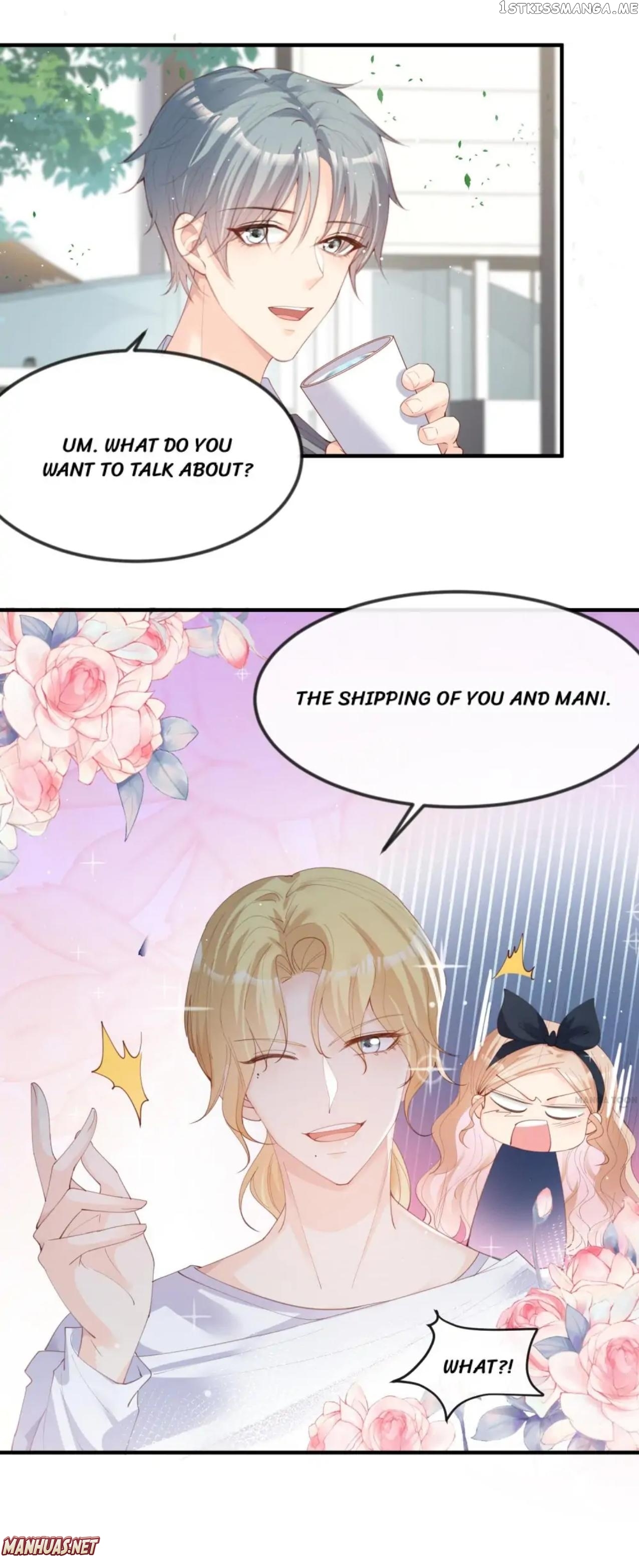 Mr. Lu, Your Wife Is Trending Again! chapter 20 - page 4
