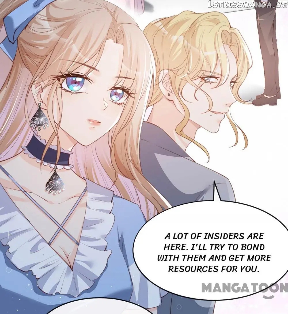 Mr. Lu, Your Wife Is Trending Again! chapter 25 - page 11