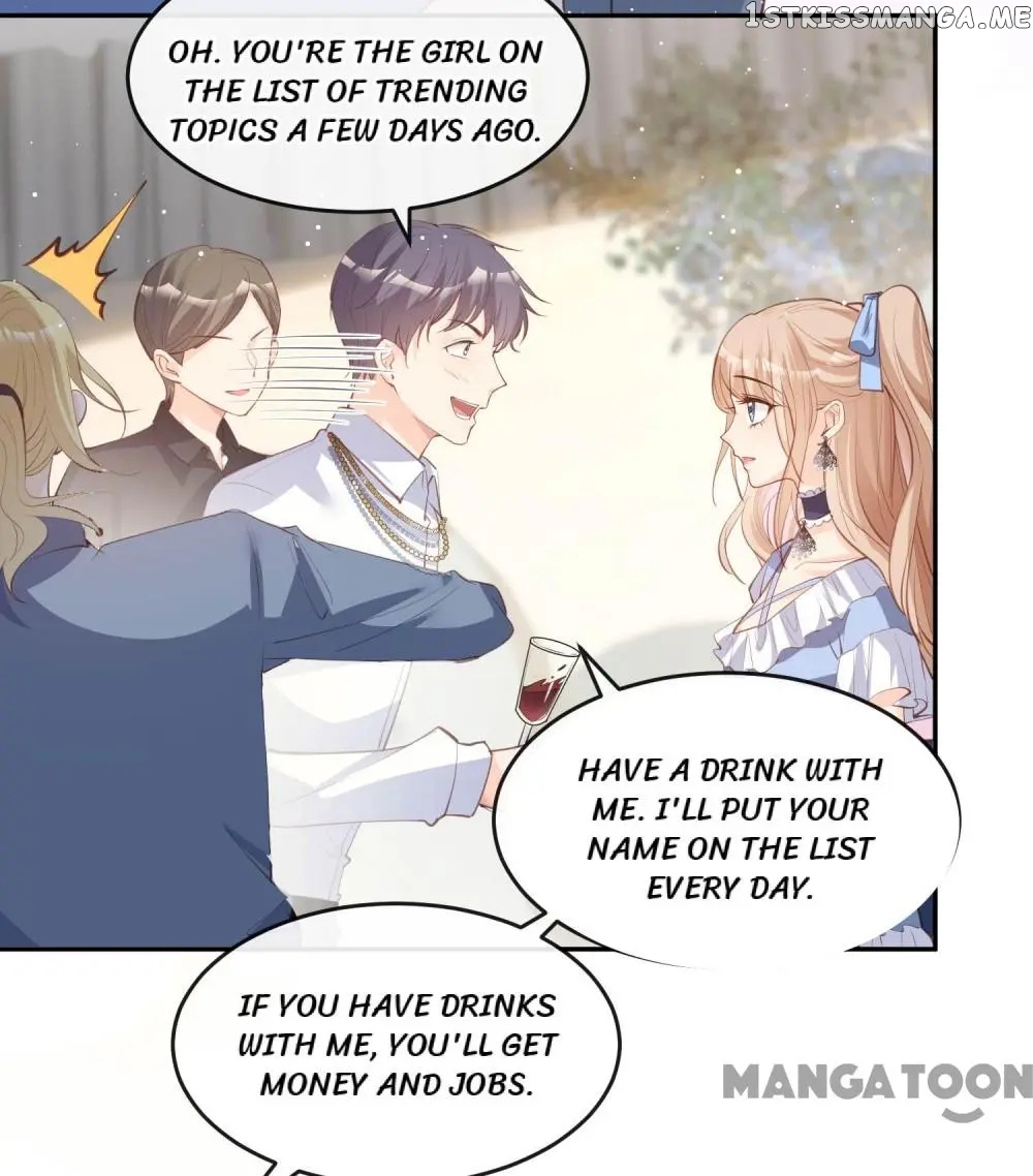 Mr. Lu, Your Wife Is Trending Again! chapter 25 - page 12