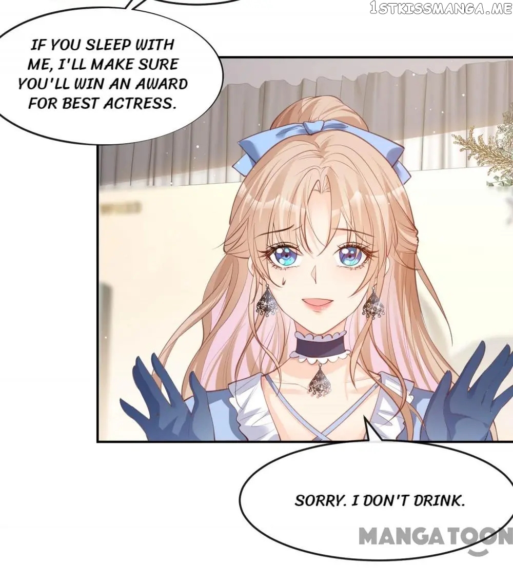 Mr. Lu, Your Wife Is Trending Again! chapter 25 - page 13