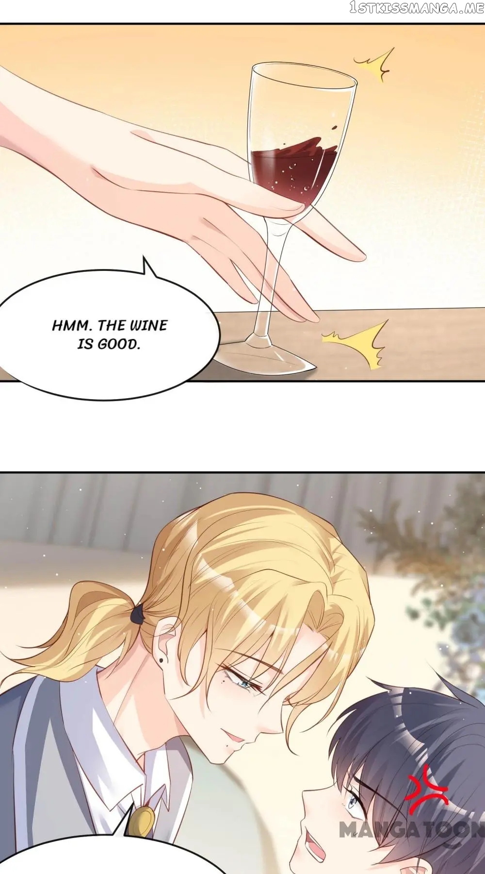 Mr. Lu, Your Wife Is Trending Again! chapter 25 - page 17