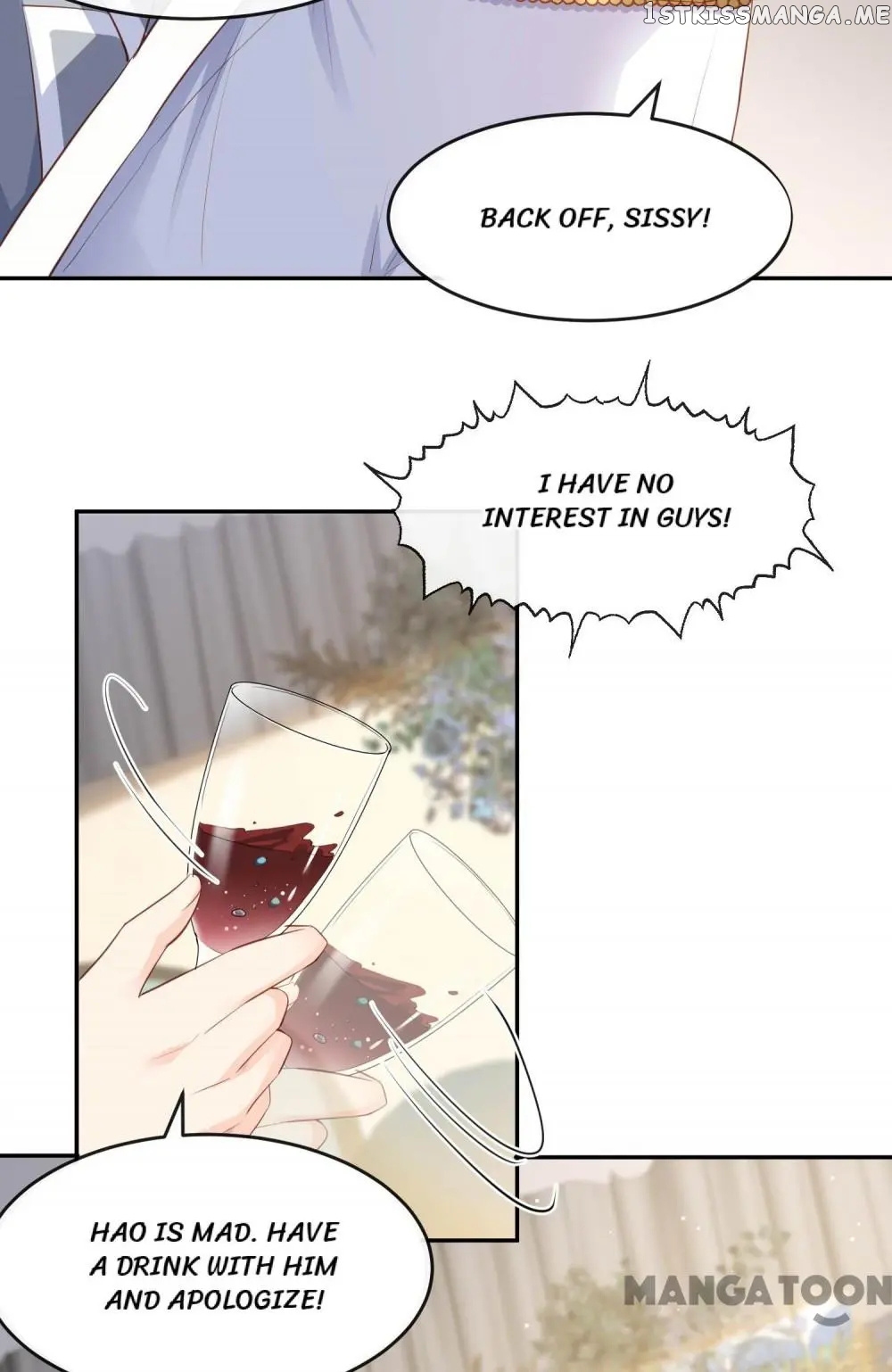Mr. Lu, Your Wife Is Trending Again! chapter 25 - page 19