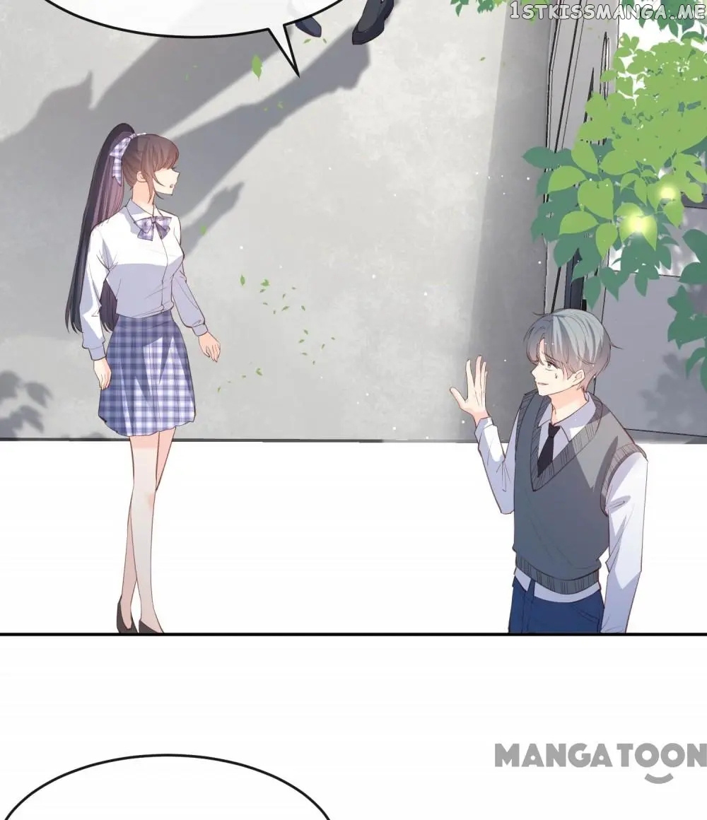Mr. Lu, Your Wife Is Trending Again! chapter 25 - page 2